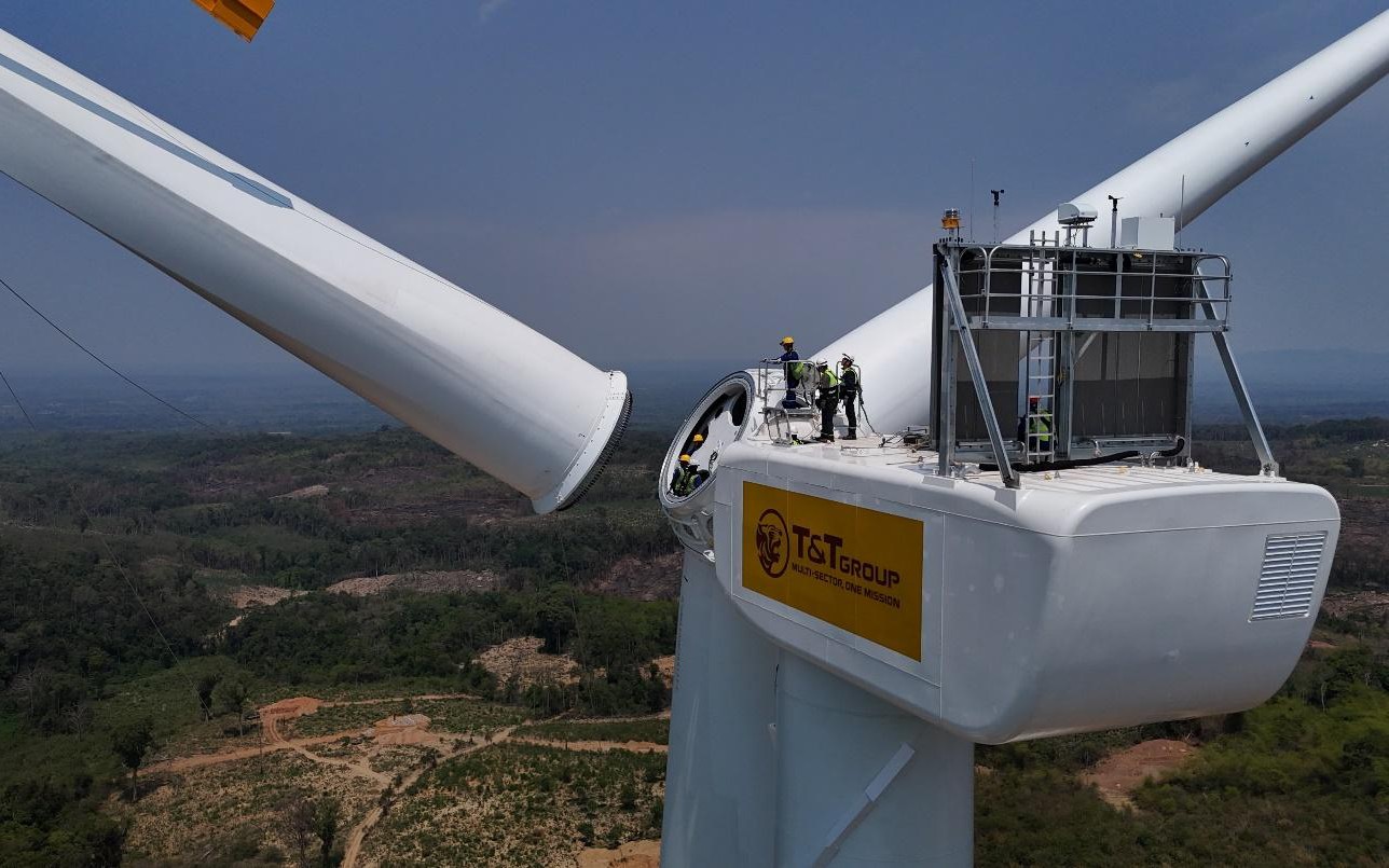 T&T Group v&agrave; chiến lược bất động sản kh&aacute;c biệt: Chuẩn bị kỹ, thực hiện nhanh v&agrave; tăng tốc hiệu quả - Ảnh 6.