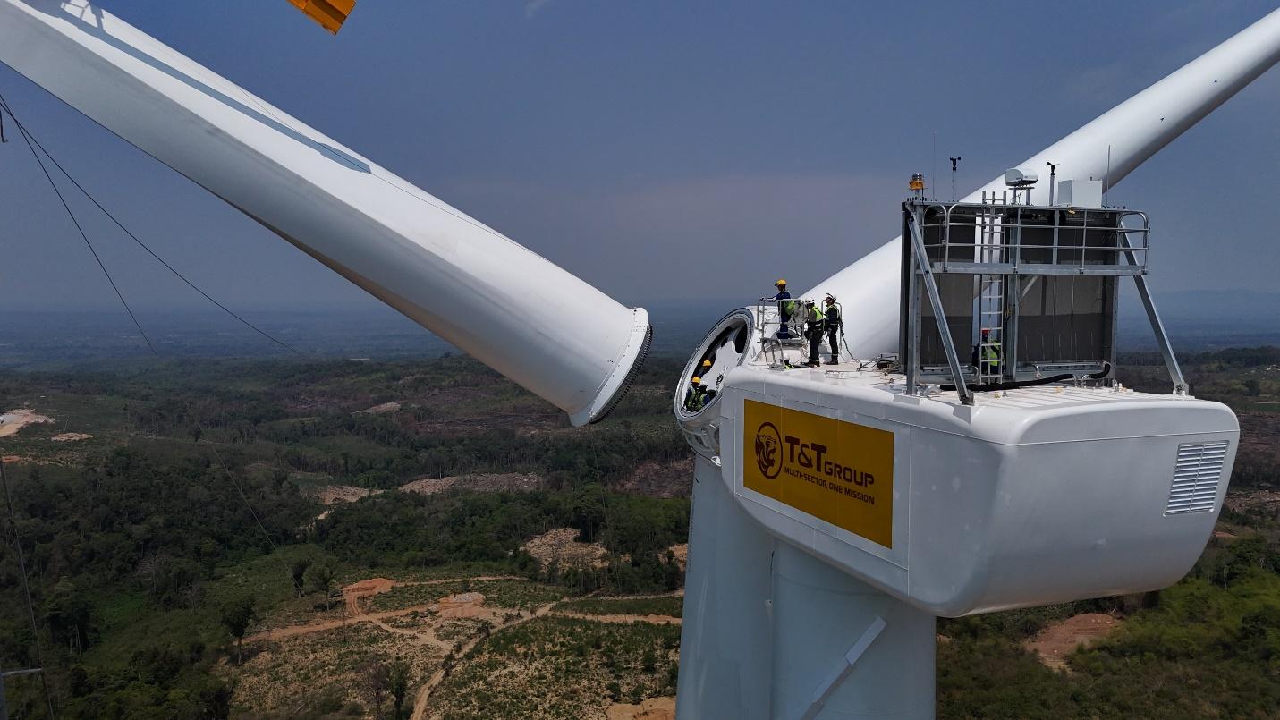 C&aacute;ch T&T Group biến nguy&ecirc;n tắc &ldquo;chuẩn bị kỹ - quyết định nhanh&rdquo; th&agrave;nh lợi thế - Ảnh 3.