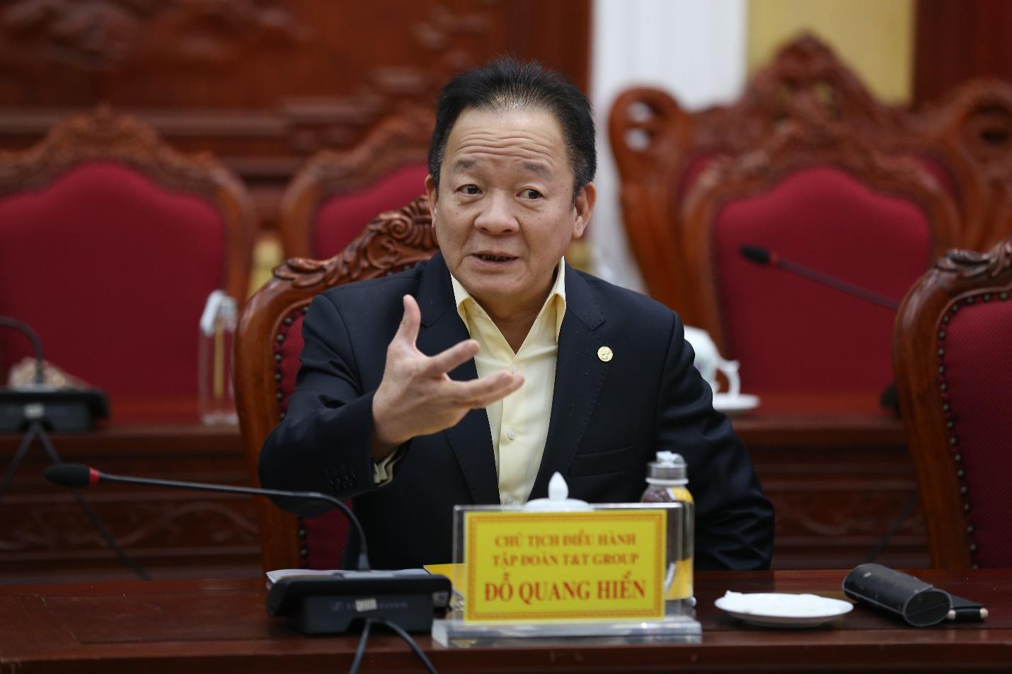 C&aacute;ch T&T Group biến nguy&ecirc;n tắc &ldquo;chuẩn bị kỹ - quyết định nhanh&rdquo; th&agrave;nh lợi thế - Ảnh 5.