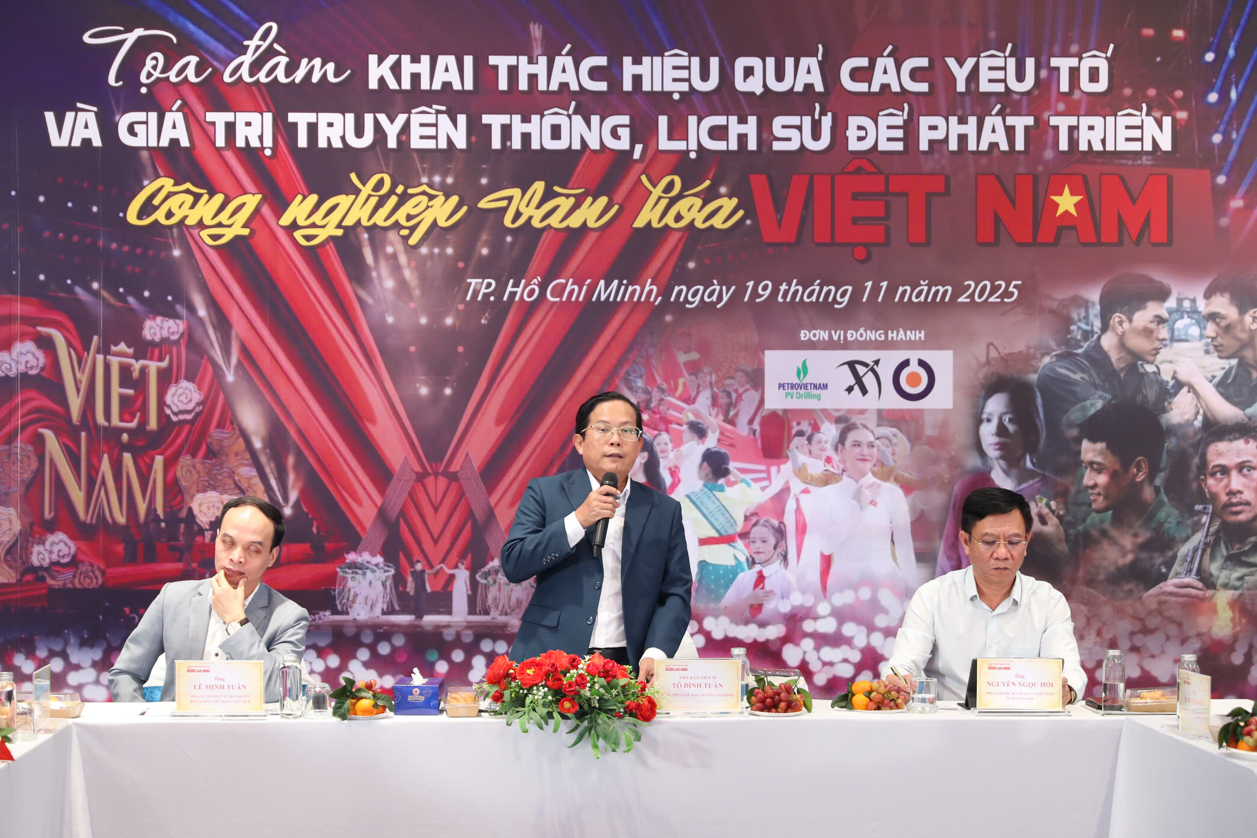 Báo in ngày 21-4: Tăng tốc lo chỗ ở cho công nhân - lao động  - Ảnh 2.