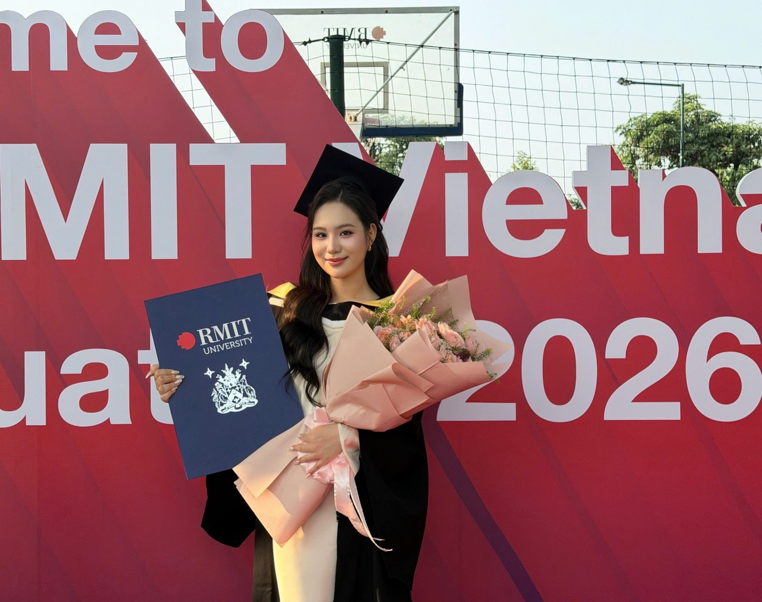 Con gái ưu việt của NSƯT Trịnh Kim Chi   - Ảnh 8.