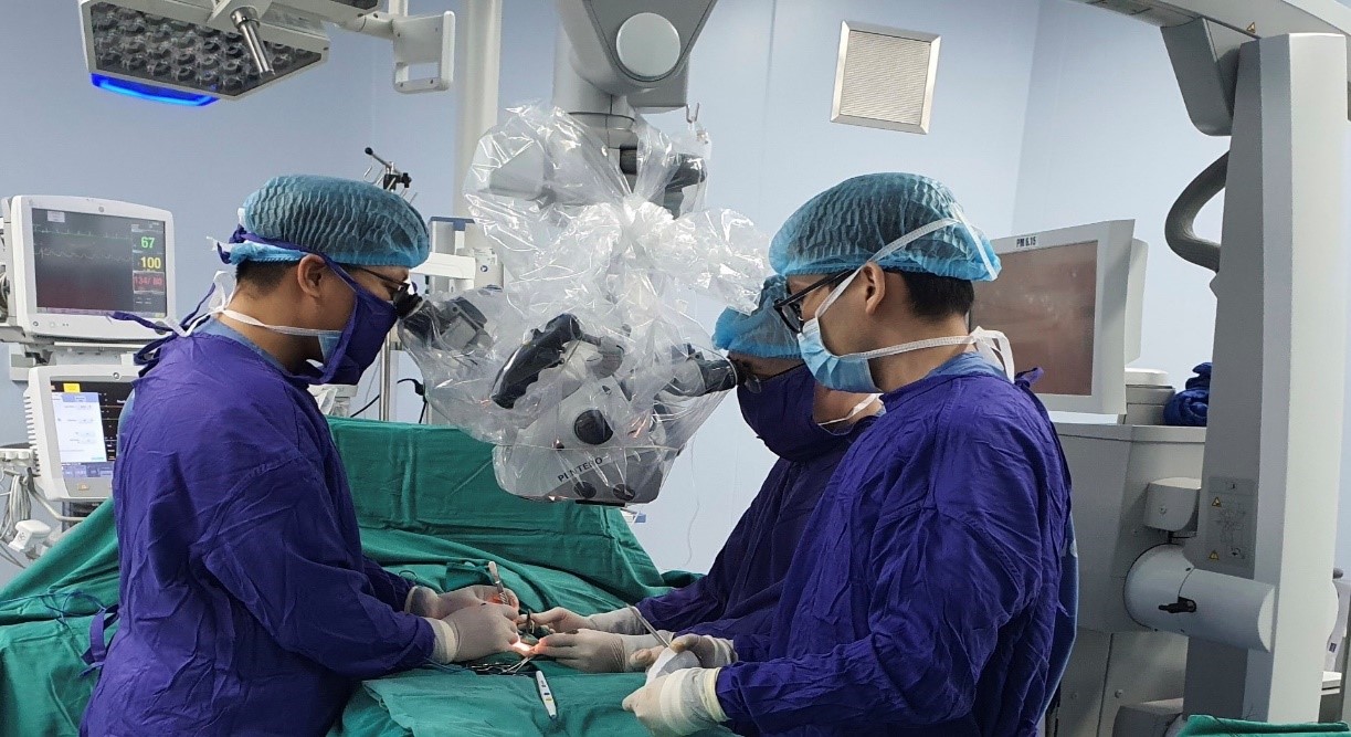 Phát hiện teo tinh hoàn khi đi khám tiền hôn nhân - Ảnh 1.