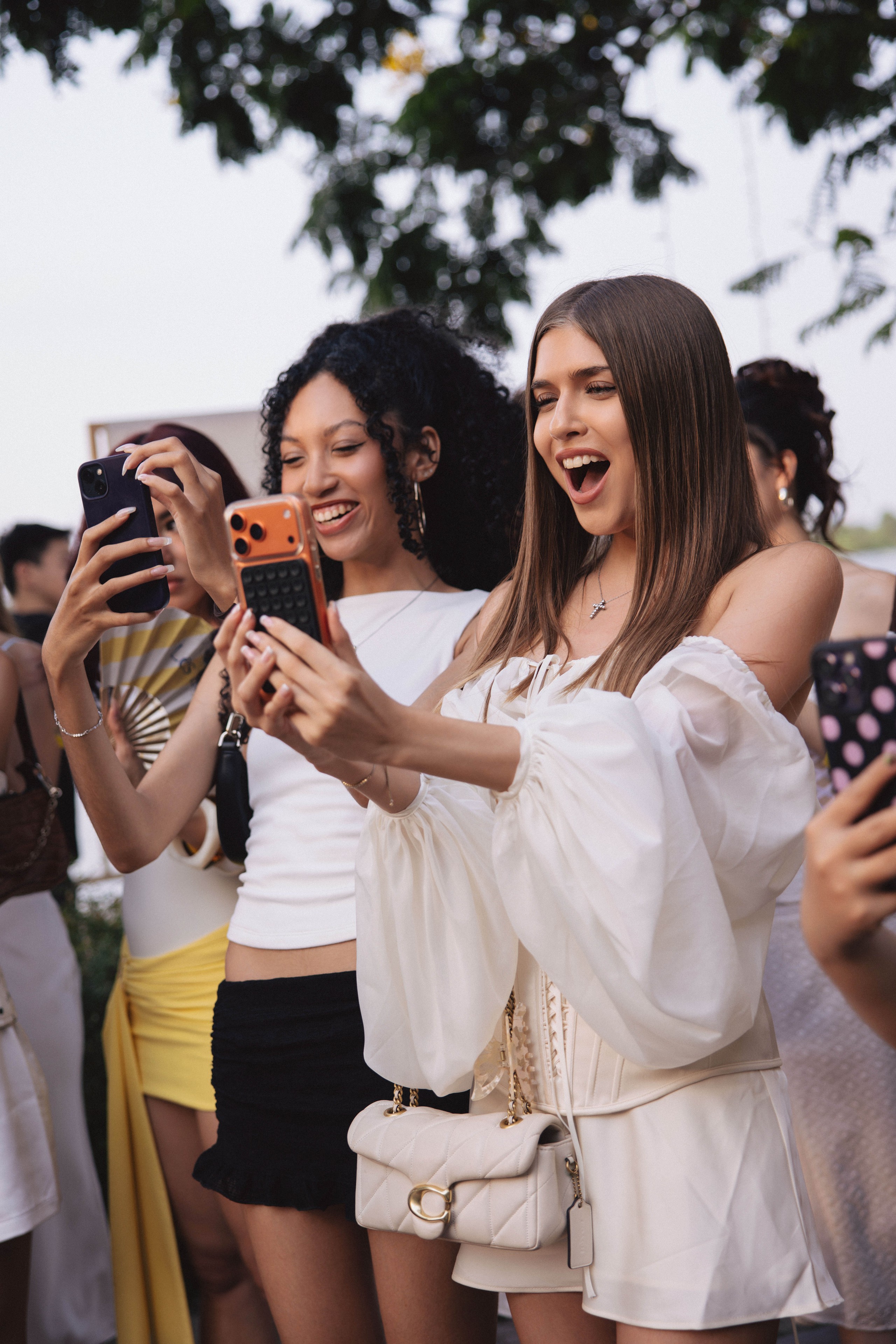 Chất lượng như hội bạn thân của Thảo Nhi Lê  - Ảnh 8.