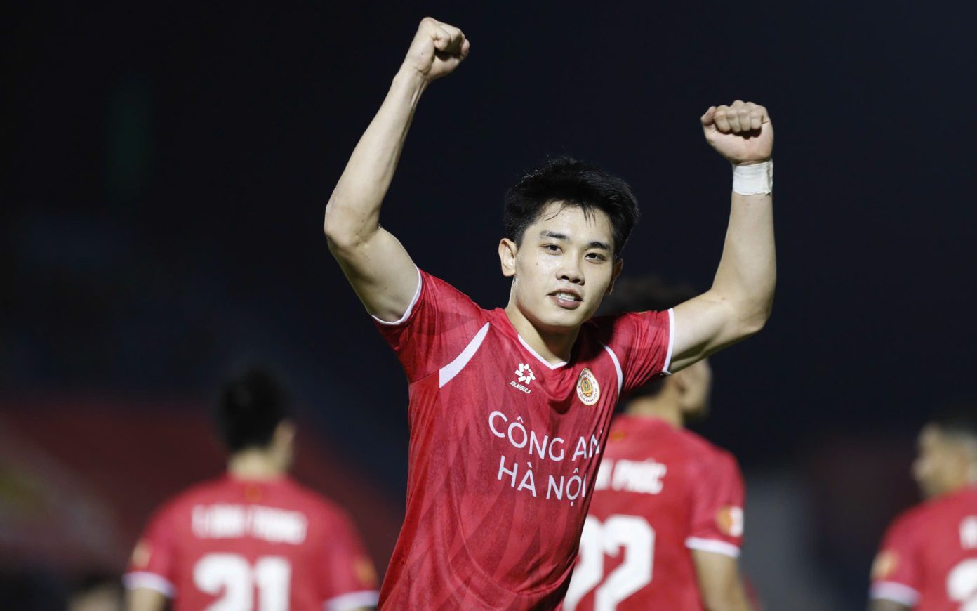 Thể C&ocirc;ng Viettel vẫn c&oacute; thể lật ngược thế cờ - Ảnh 2.