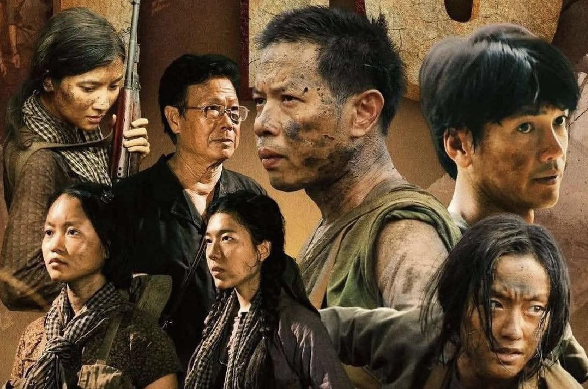 NSƯT Cao Minh xúc động khi 