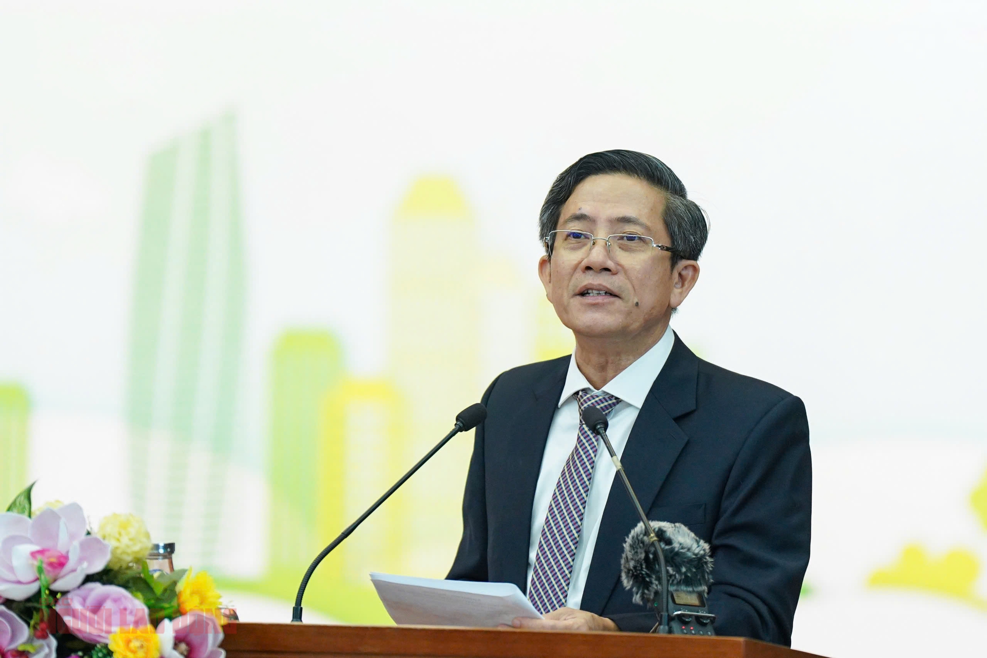 Đ&agrave; Nẵng th&uacute;c đẩy chuyển đổi xanh, hướng tới đ&ocirc; thị sinh th&aacute;i, th&ocirc;ng minh - Ảnh 1.