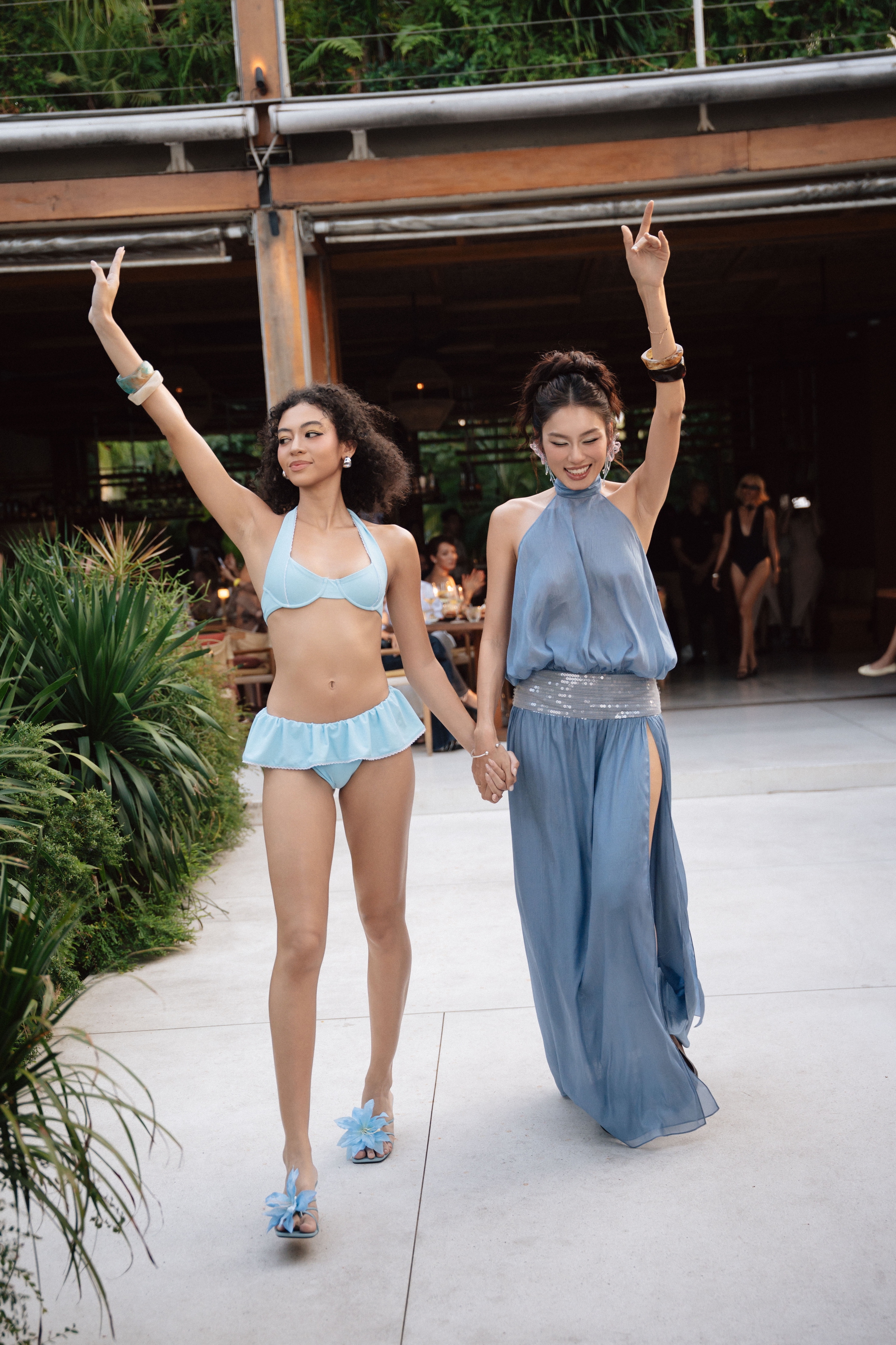 Chất lượng như hội bạn thân của Thảo Nhi Lê  - Ảnh 9.