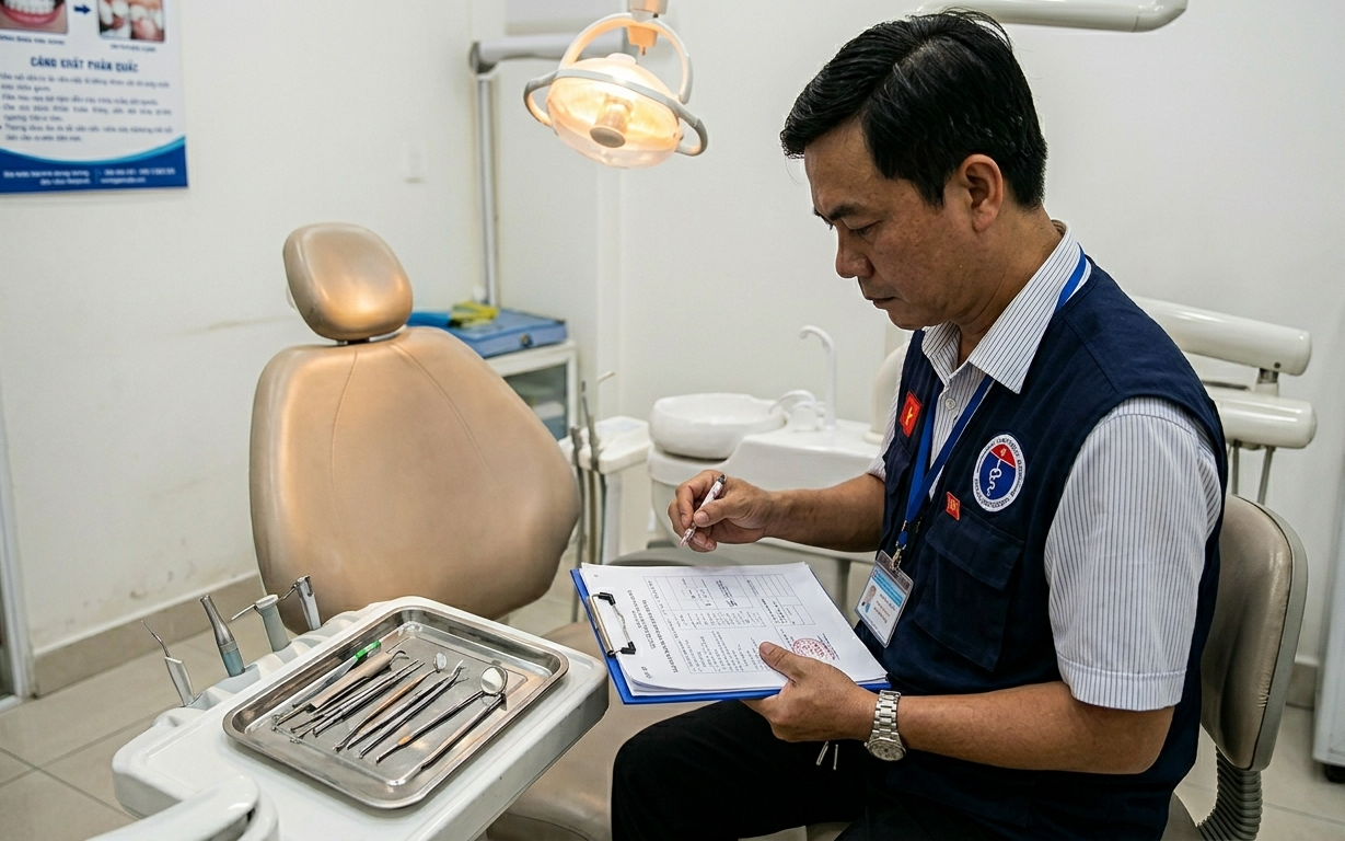 B&aacute;n thuốc kh&ocirc;ng đơn, kinh doanh mỹ phẩm sai quy định: Nhiều cơ sở bị xử phạt - Ảnh 2.