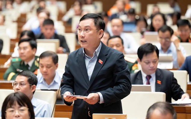 Đ&aacute;nh thuế bất động sản thứ hai: Giải ph&aacute;p n&agrave;o cho thị trường năm 2026? - Ảnh 1.