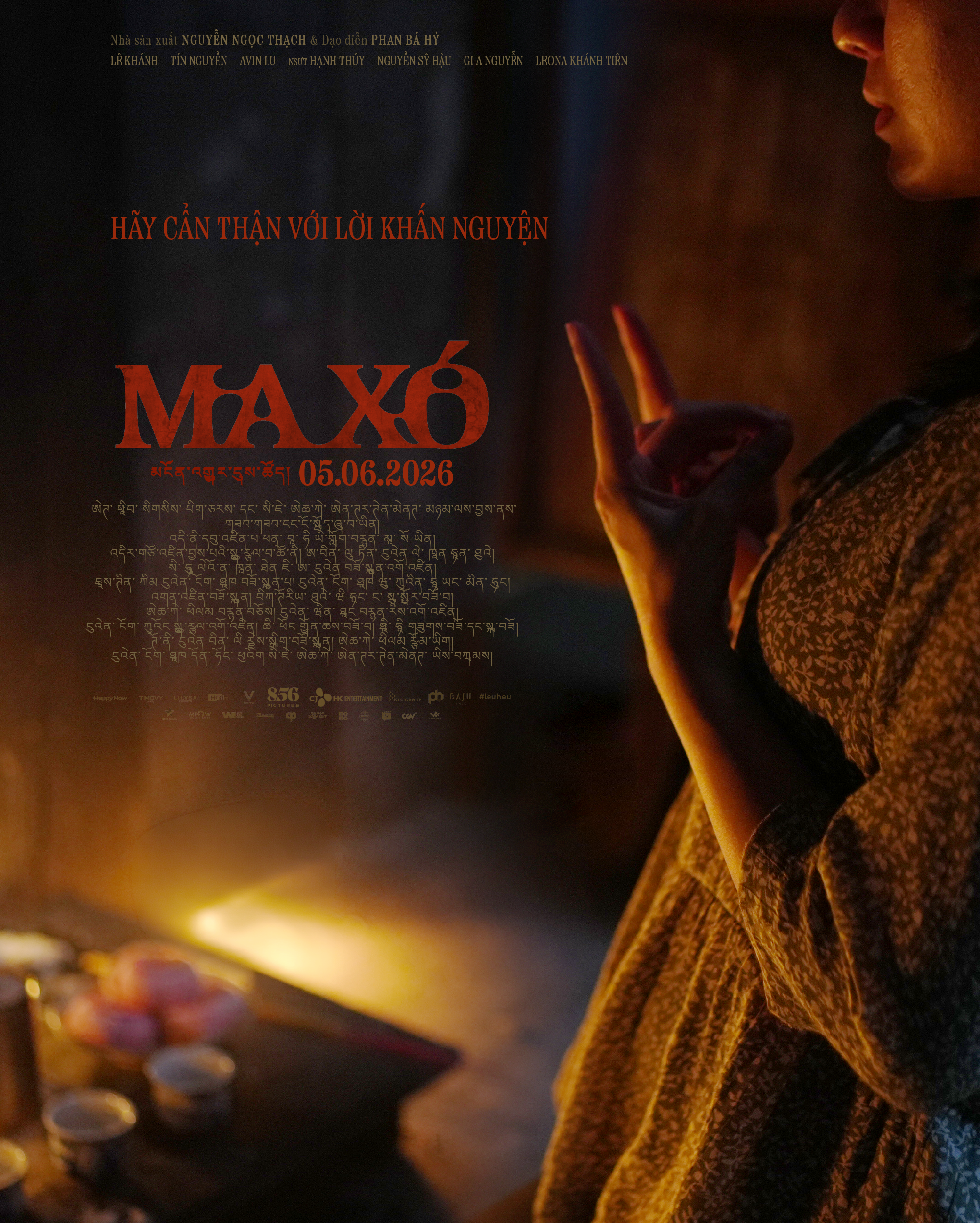 Tín Nguyễn căng thẳng, ám ảnh nỗi lo mất con - Ảnh 7.