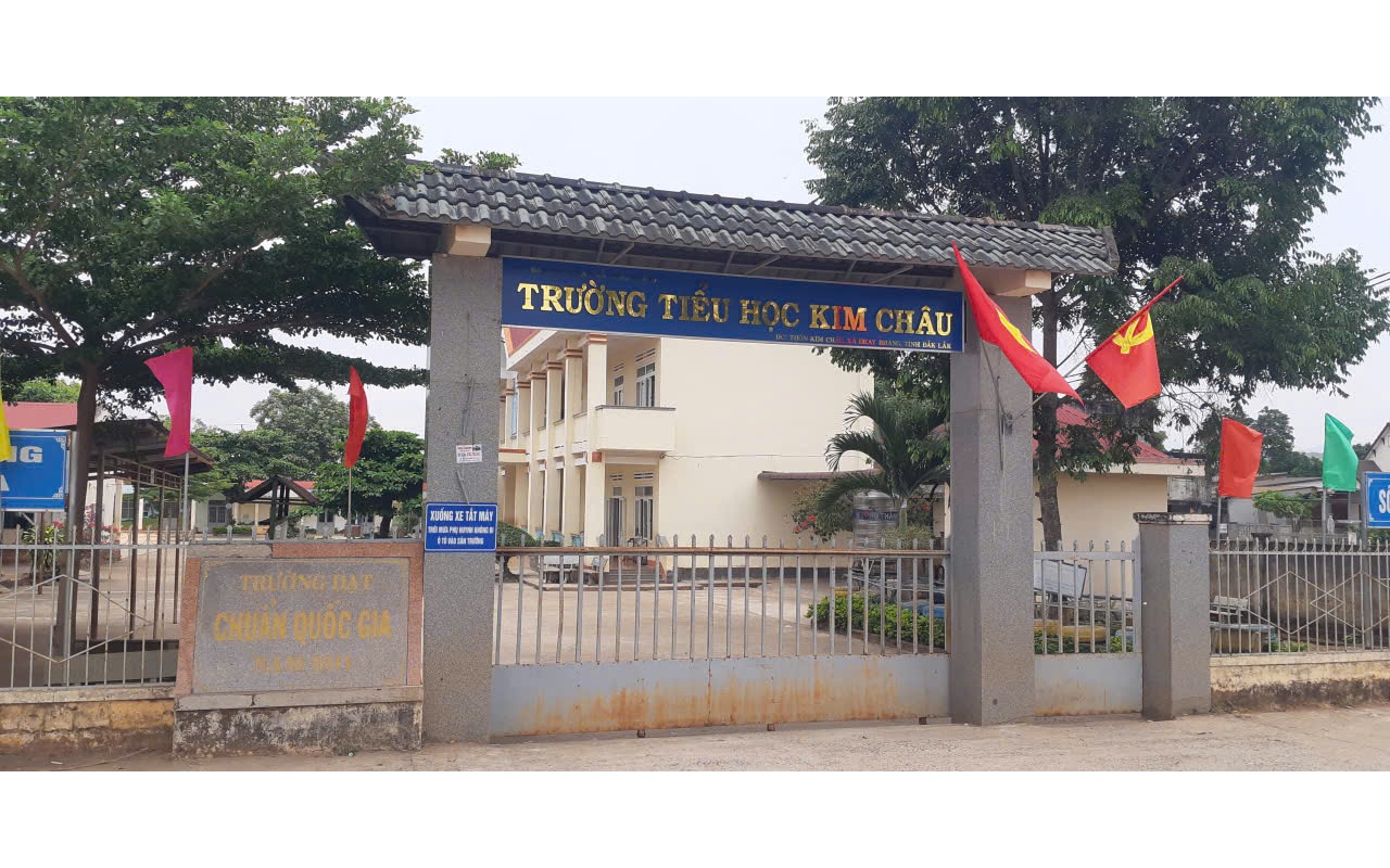 C&ocirc;ng an điều tra vụ kỷ luật c&aacute;n bộ tại Trường Tiểu học Kim Ch&acirc;u năm 2026 - Ảnh 2.
