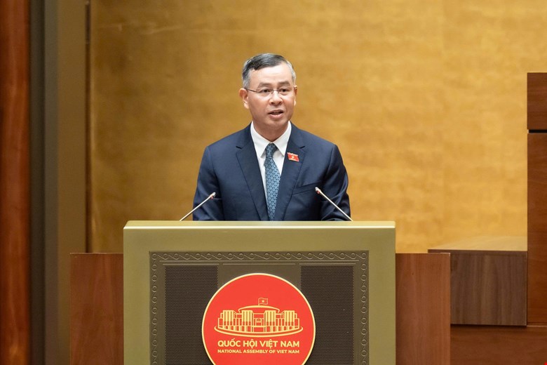 Đề xuất bỏ ngưỡng doanh thu chịu thuế 500 triệu đồng với hộ kinh doanh trong luật  - Ảnh 1.