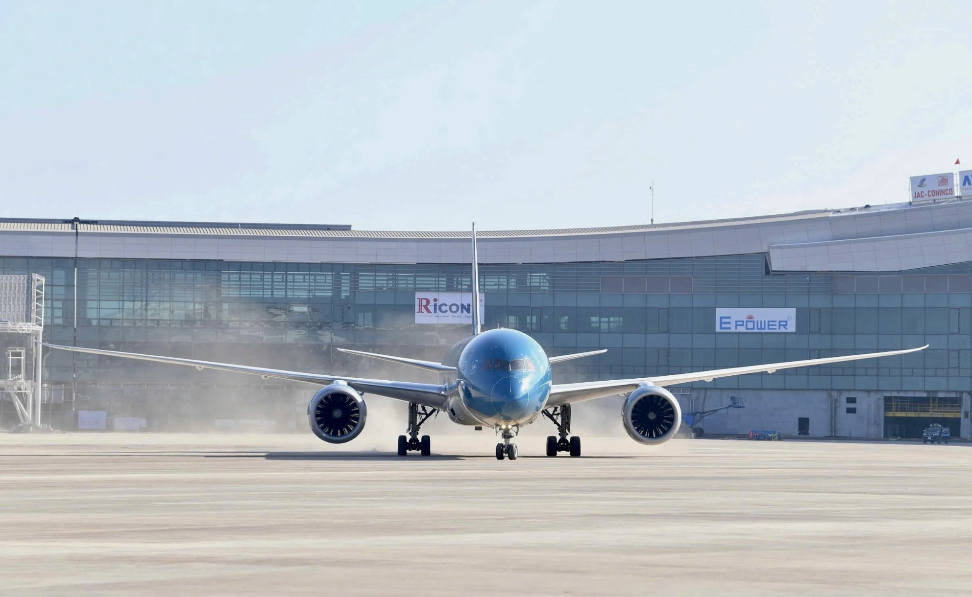 TPHCM phát triển tour tuyến cửa ngõ khi sân bay Long Thành khai thác 2027 - Ảnh 2.