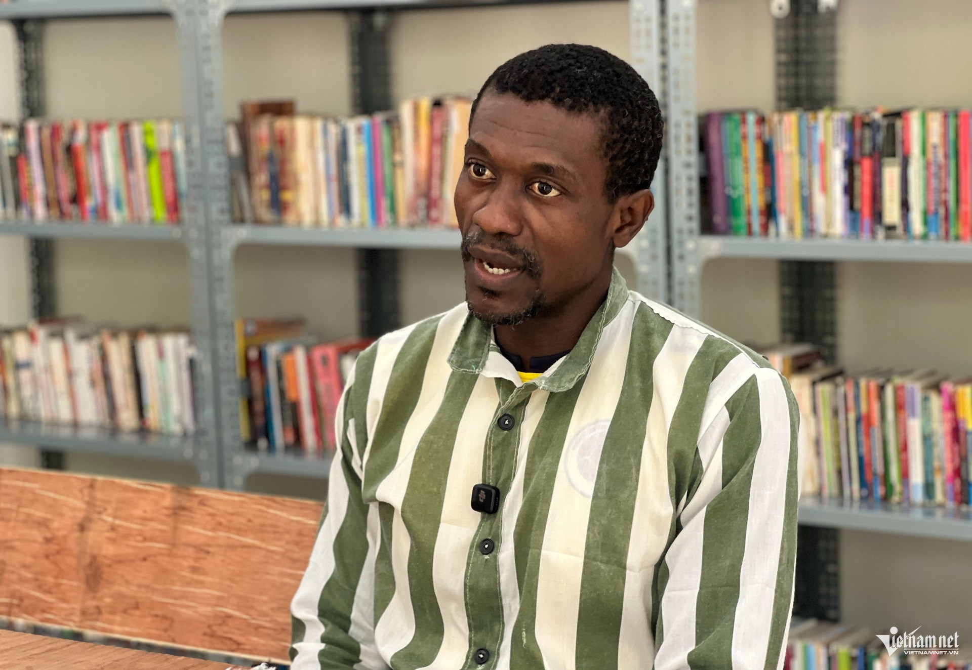  Hành trình hướng thiện năm 2026 - Ảnh 1.