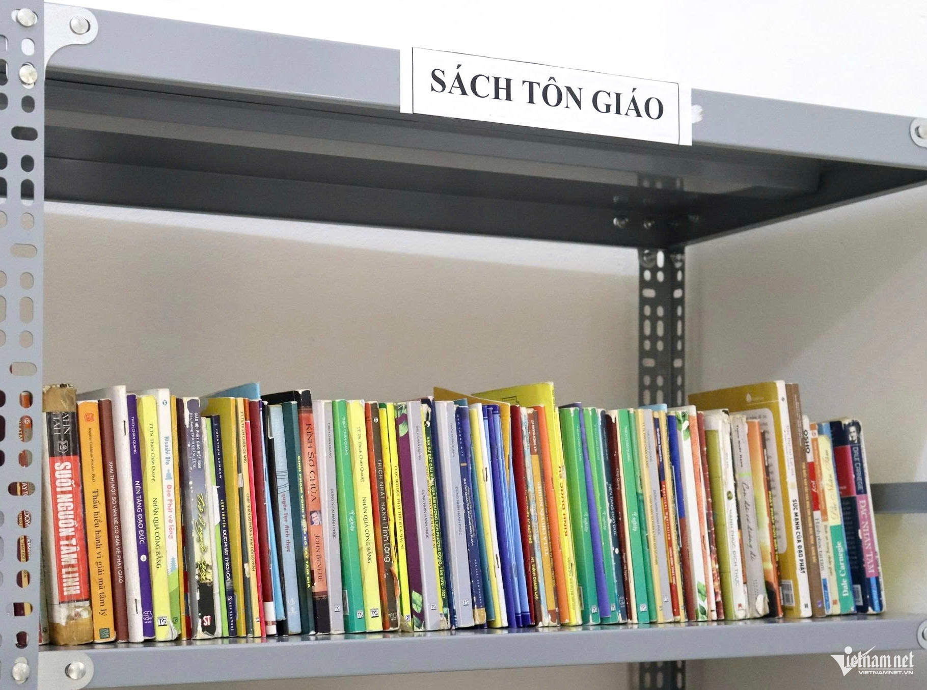  Hành trình hướng thiện năm 2026 - Ảnh 4.