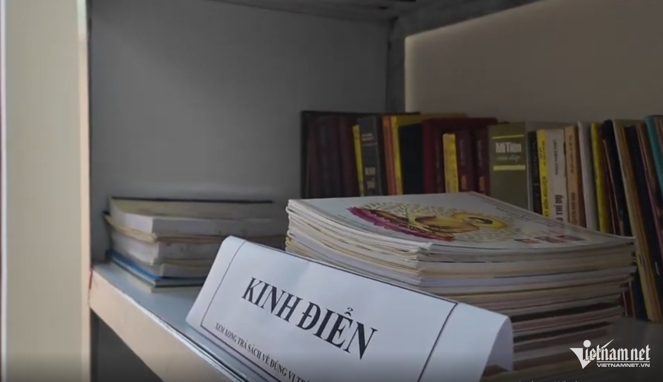  Hành trình hướng thiện năm 2026 - Ảnh 2.