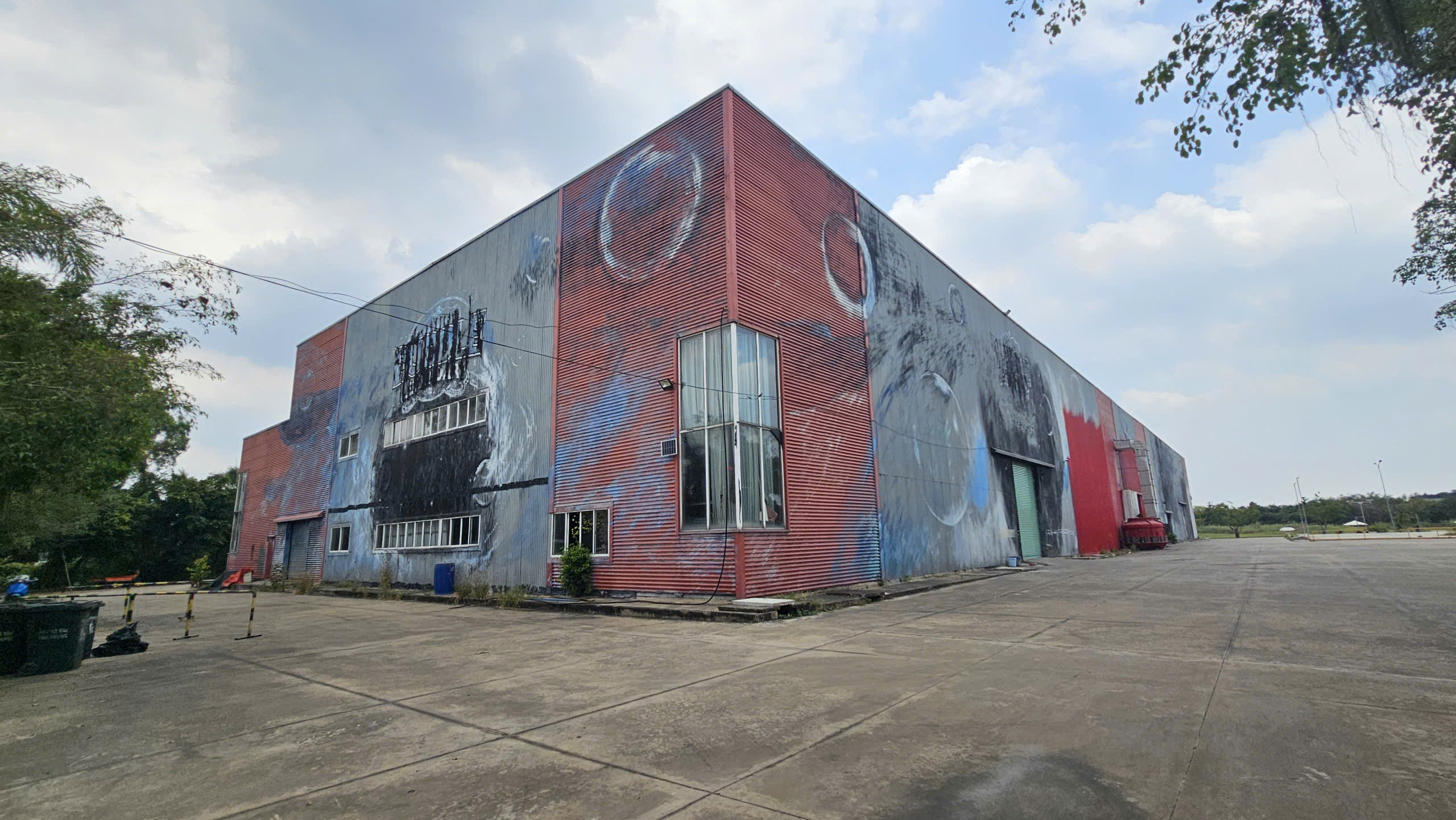 Tạm dừng giao dịch Tập đoàn Khang Thông: Những bất ổn Tại Happyland năm 2026 - Ảnh 6.