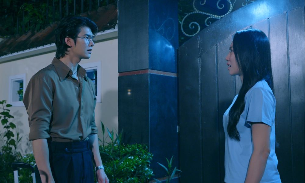 3 phim Việt gây tranh cãi nhất mạng xã hội: Càng bị chê càng hút khán giả - Ảnh 3.