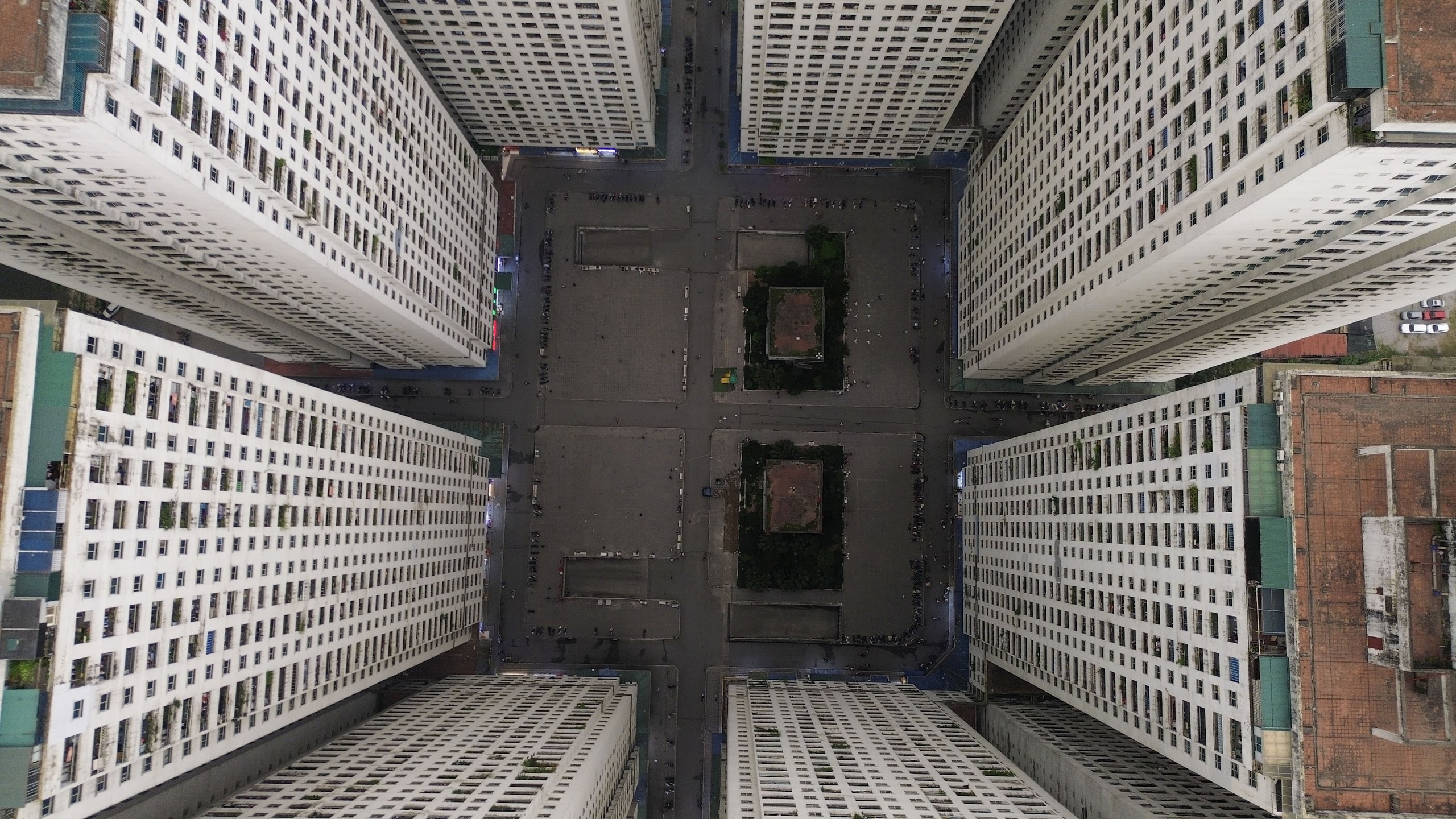 Tranh cãi 10.000 căn hộ HH Linh Đàm chưa có sổ đỏ, được chọn lấy lại tiền hoặc đổi nhà mới - Ảnh 2.