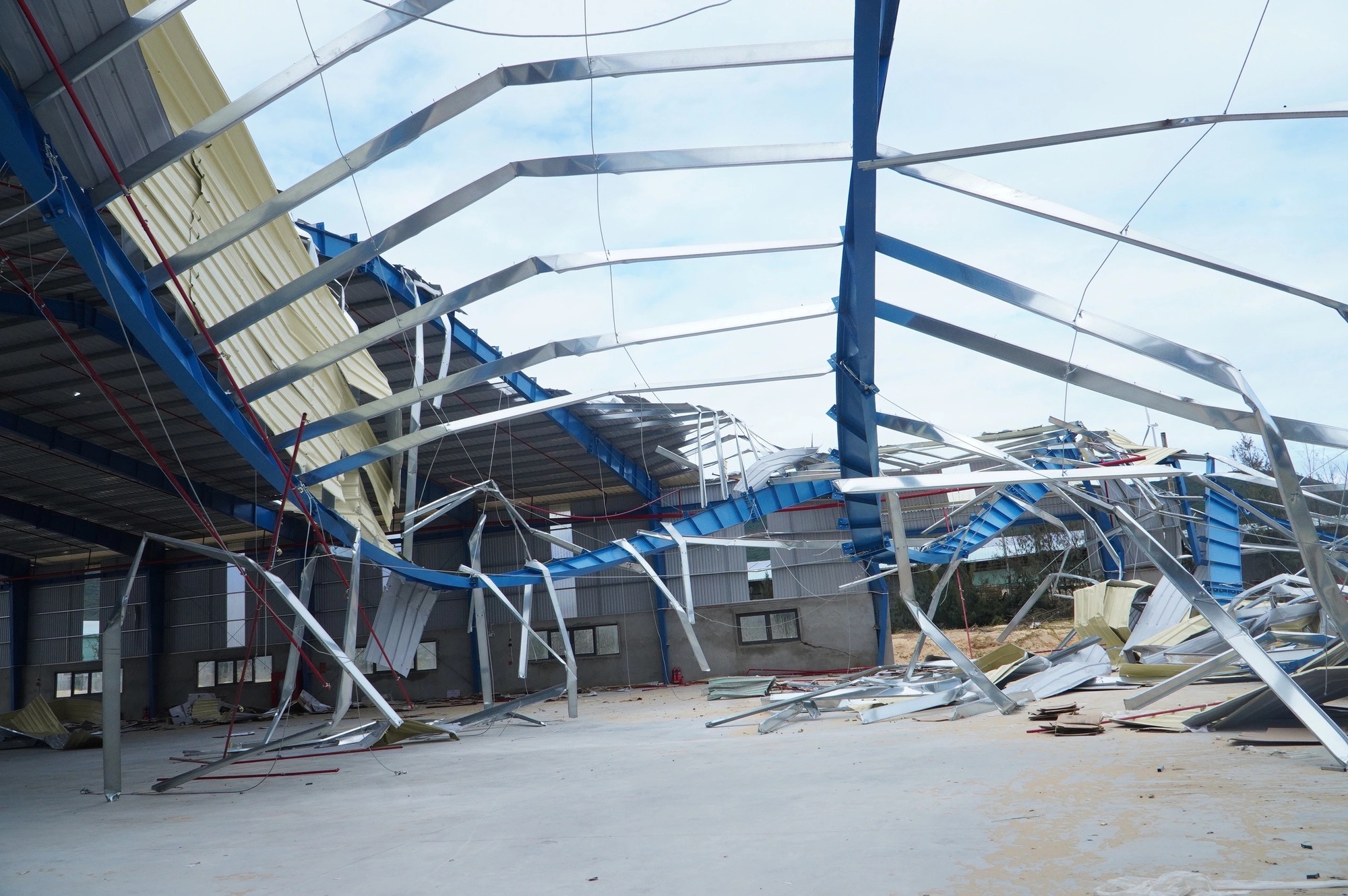 Doanh nghiệp Gia Lai gặp khó khăn vì chậm bồi thường bảo hiểm thiên tai sau bão lũ - Ảnh 3.