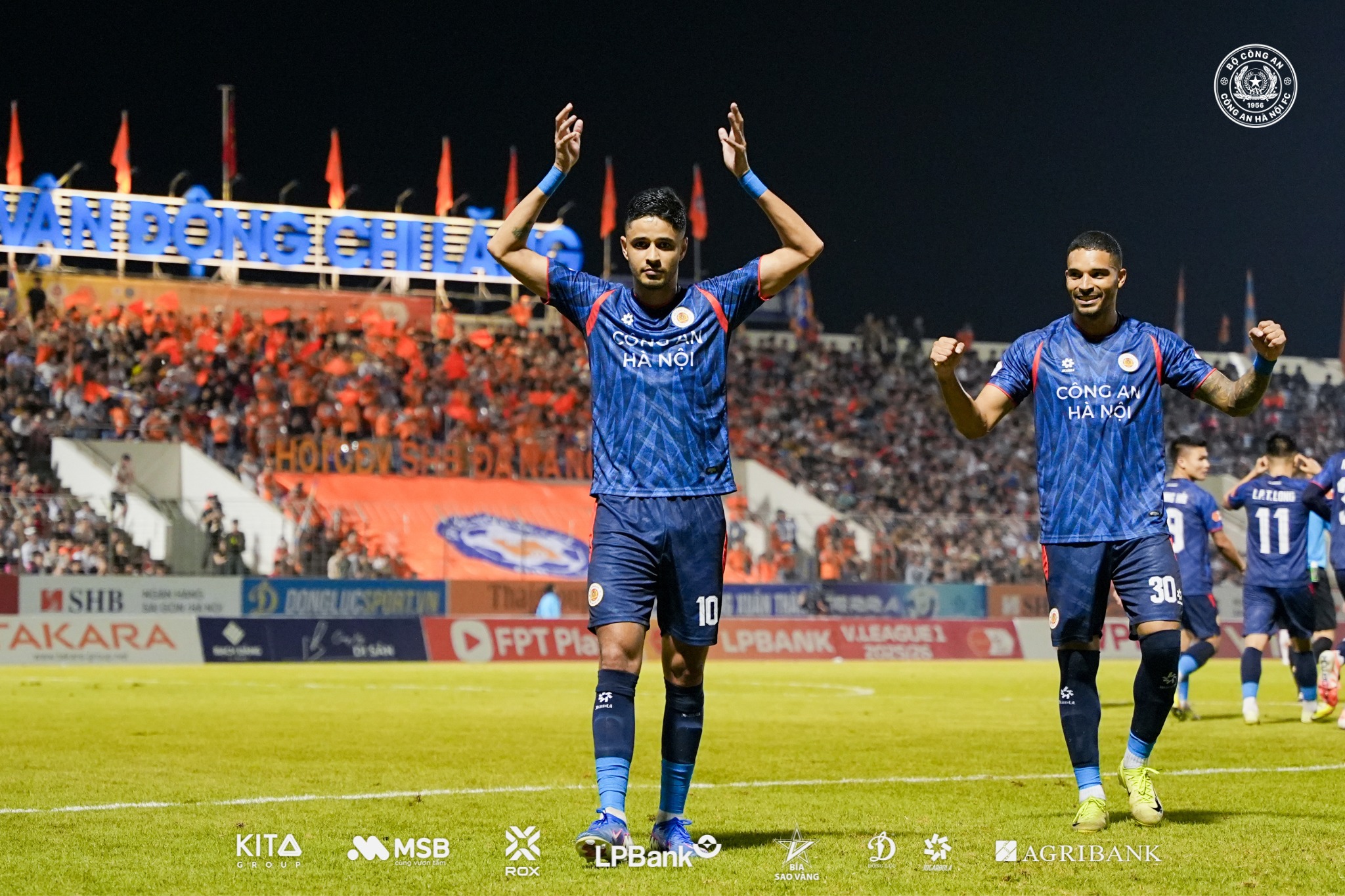 Chân chuyền số 1 V-League khiến người hâm mộ Việt Nam lo lắng - Ảnh 7.