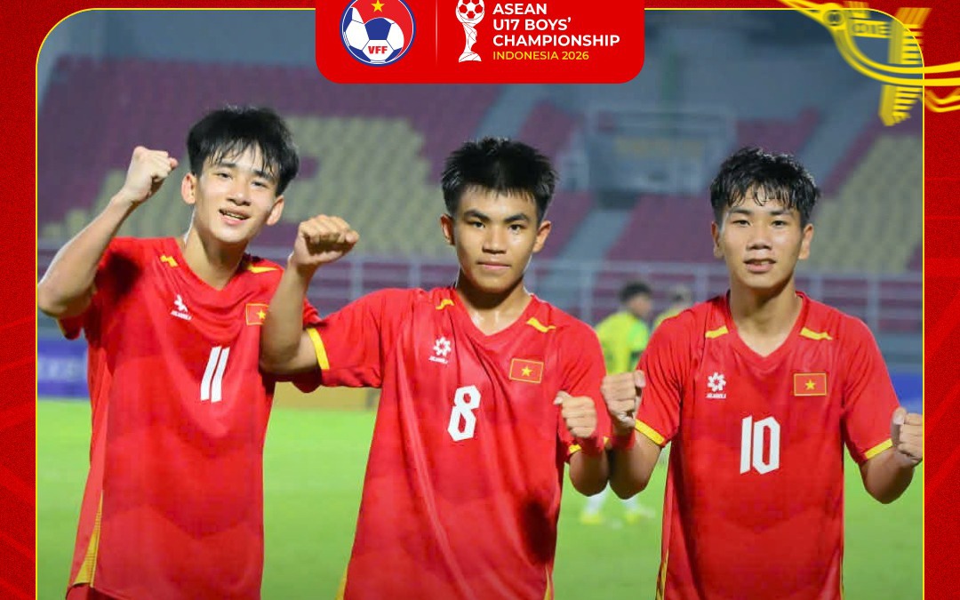 HLV Malaysia tin sẽ "phục th&ugrave;" được U17 VIệt Nam khi t&aacute;i đấu ở chung kết - Ảnh 2.