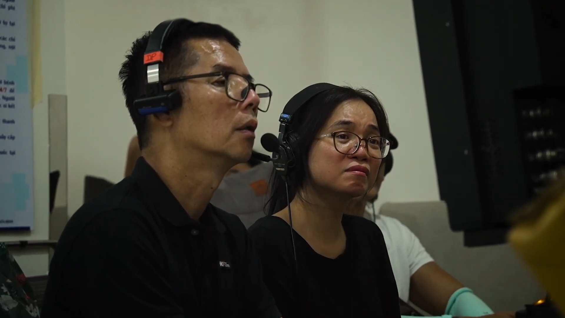 Nữ đạo diễn trên đường đua điện ảnh Việt - Ảnh 2.