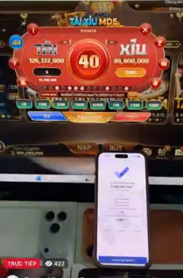 Triệt ph&aacute; đường d&acirc;y lừa đảo livestream chiếm đoạt t&agrave;i sản nhiều tỉ đồng tại việt nam - Ảnh 2.