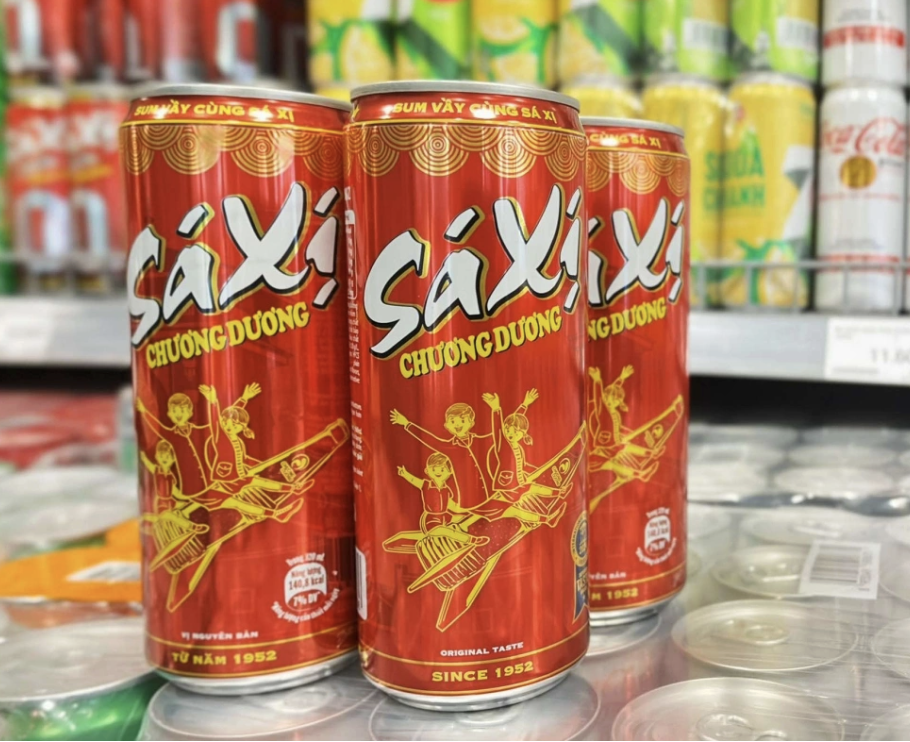 Sá xị Chương Dương khó cầm cự đến hết năm 2026 do thua lỗ liên tiếp - Ảnh 1.