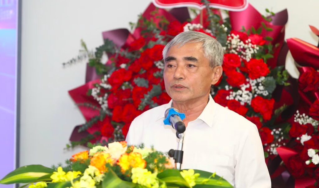 Giải thưởng Chuyển đổi số Việt Nam lần thứ 9 có gì đặc biệt? - Ảnh 1.