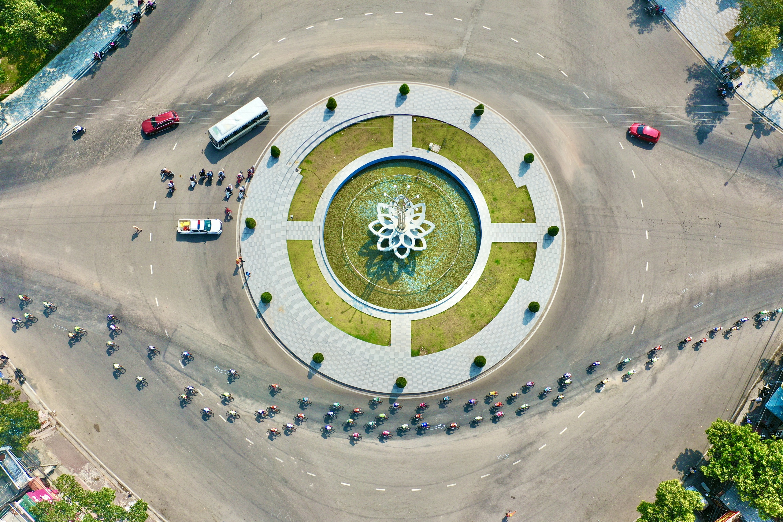 C&uacute;p truyền h&igrave;nh: Trịnh Đức T&acirc;m thắng chặng tại Vũng T&agrave;u - Ảnh 2.