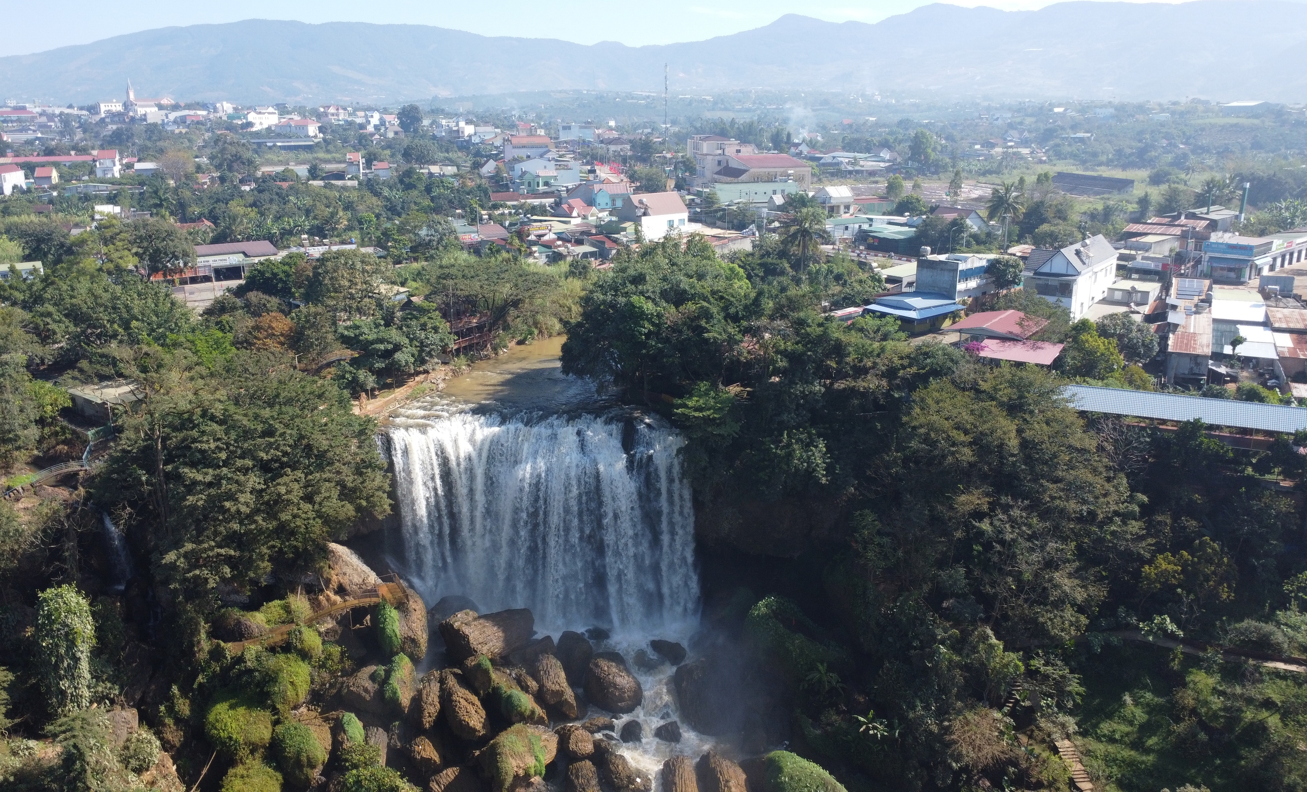 Novaland đề xuất siêu mô hình đô thị phức hợp ở Lâm Đồng - Ảnh 2.