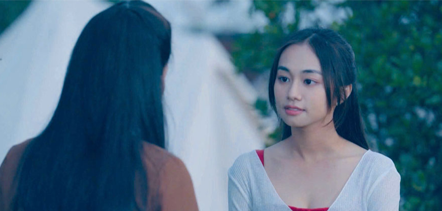 3 phim Việt gây tranh cãi nhất mạng xã hội: Càng bị chê càng hút khán giả - Ảnh 1.