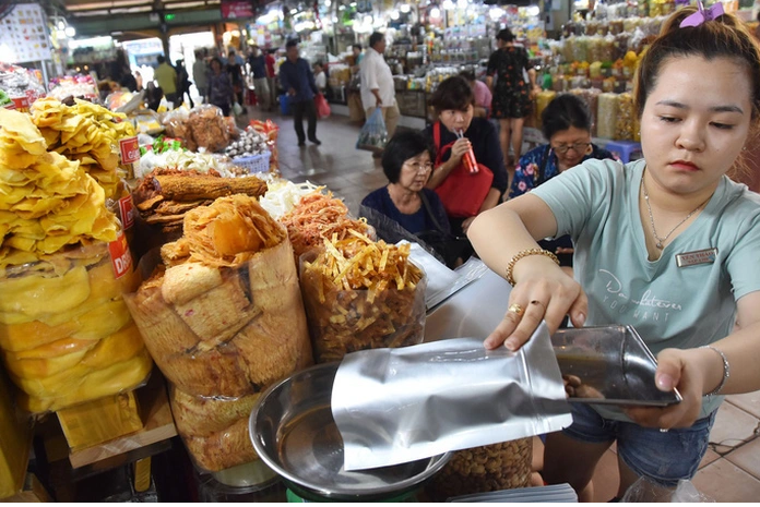 Linh hoạt ngưỡng doanh thu hộ kinh doanh miễn thuế  - Ảnh 1.