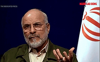 Bộ trưởng Hải qu&acirc;n Mỹ rời nhiệm sở &ldquo;ngay lập tức&rdquo; - Ảnh 2.