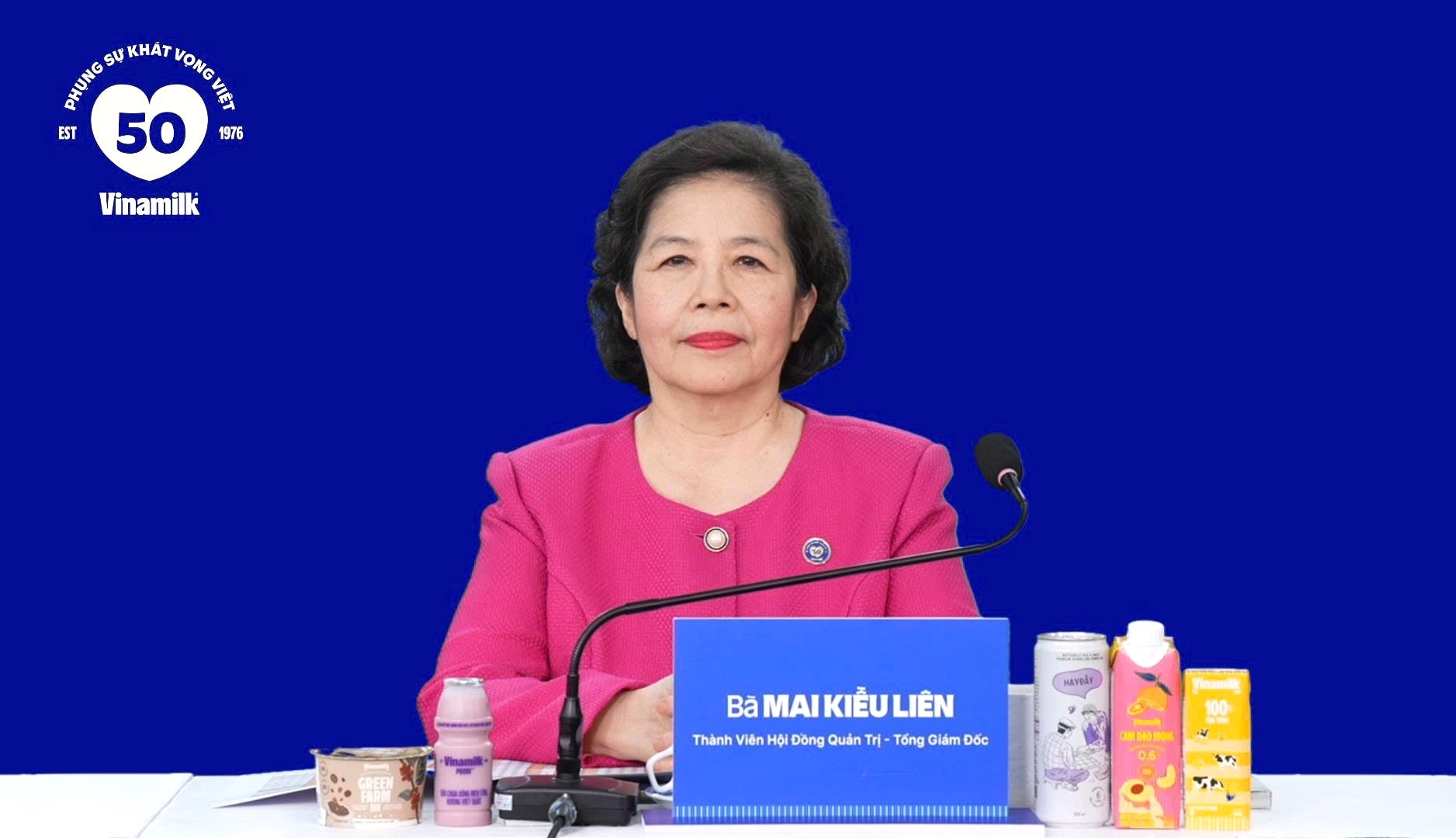 Ngành sữa Việt Nam phát triển âm Trong bối cảnh kinh tế 2026 - Ảnh 1.