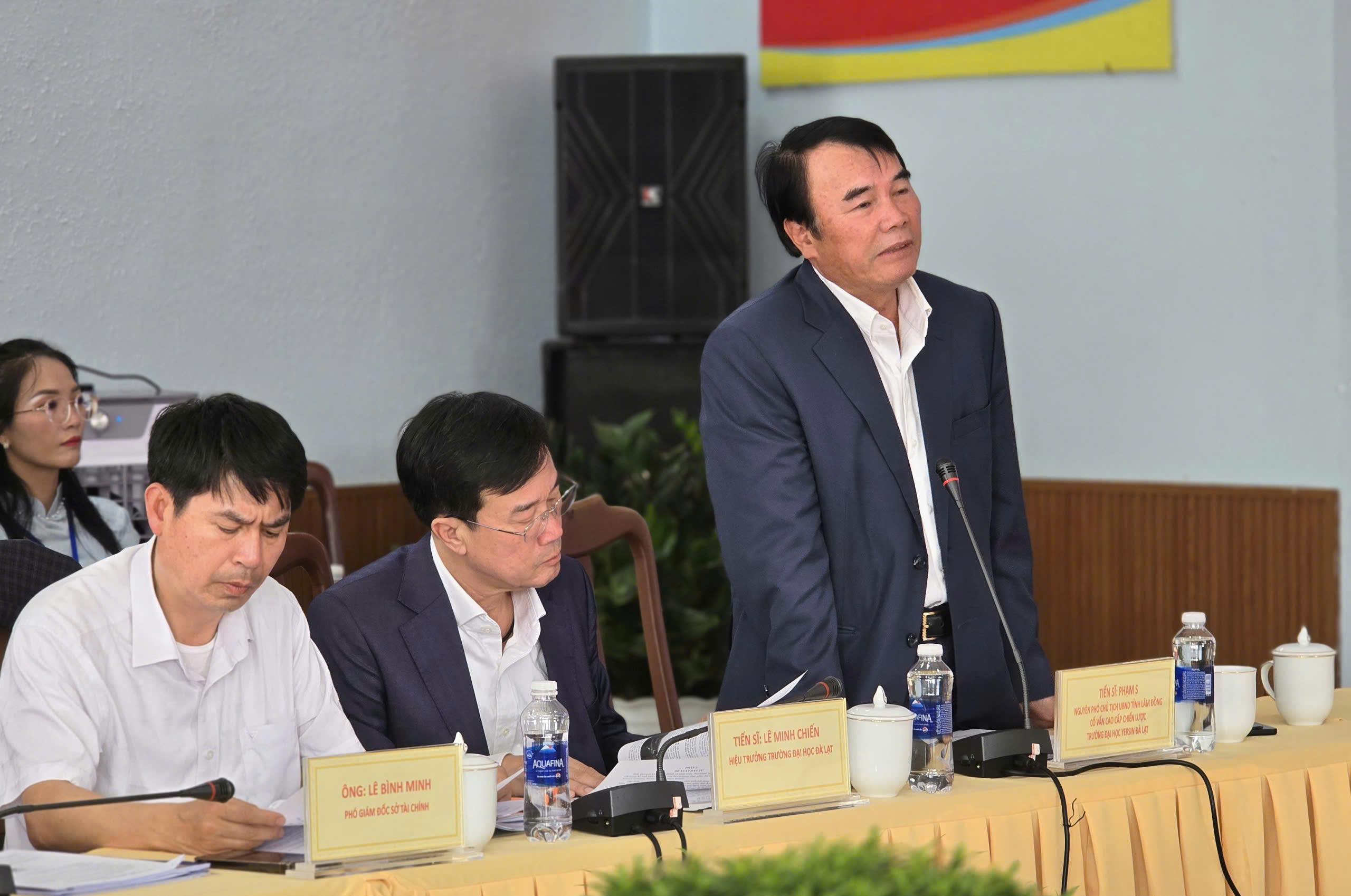 Novaland đề xuất siêu mô hình đô thị phức hợp ở Lâm Đồng - Ảnh 4.