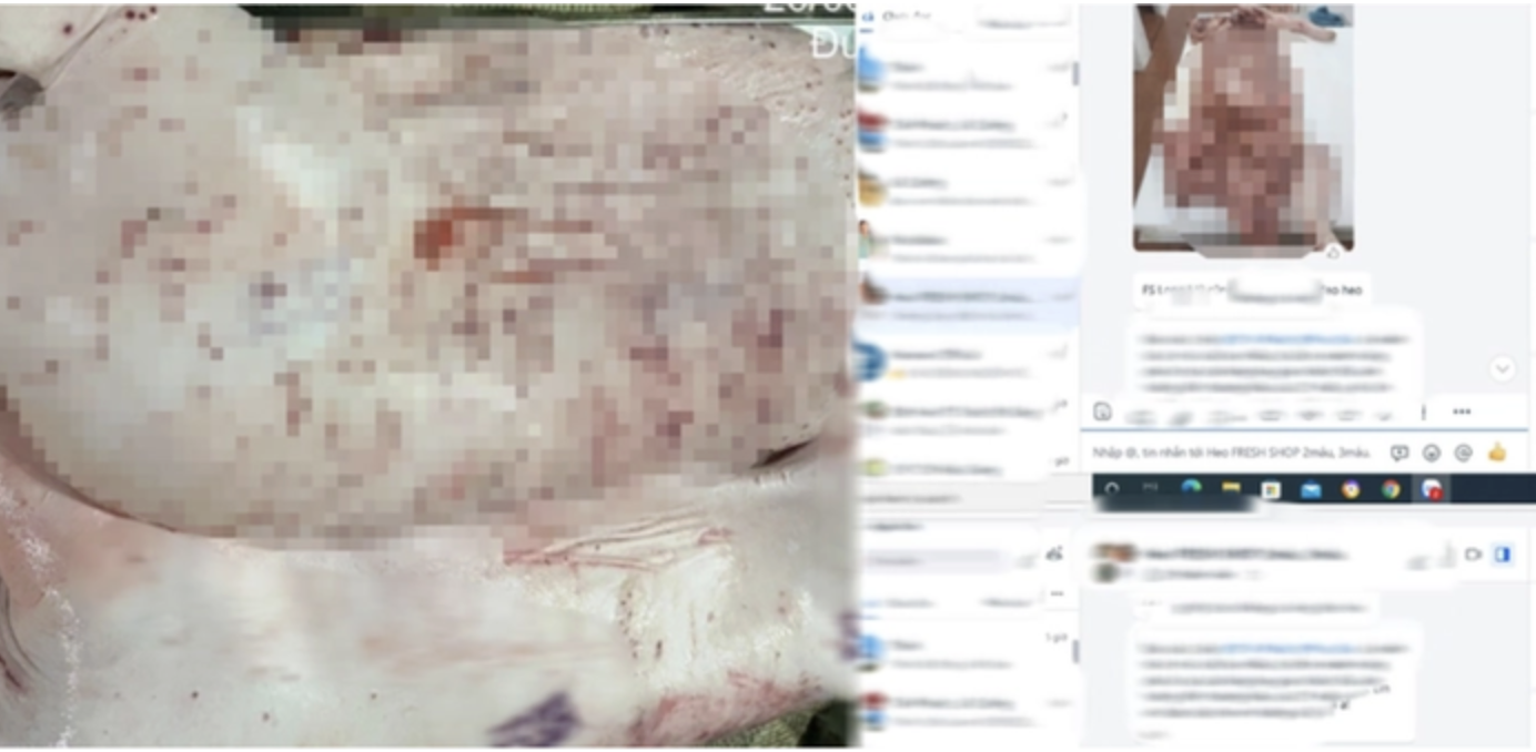 Từ vụ mua bán hóa đơn trái phép ở Cà Mau, nhìn lại diễn biến vụ Công ty C.P. Việt Nam bị 