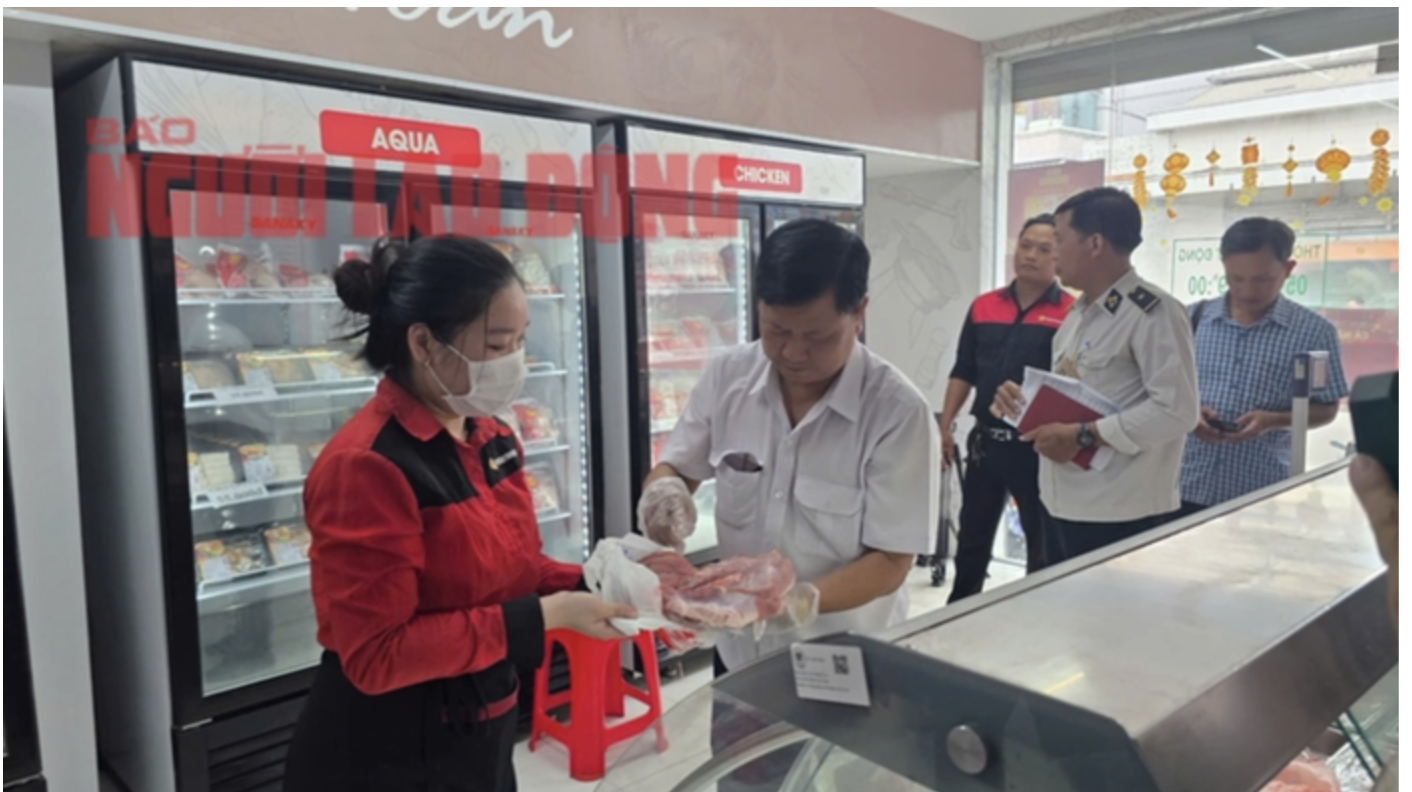 Từ vụ mua bán hóa đơn trái phép ở Cà Mau, nhìn lại diễn biến vụ Công ty C.P. Việt Nam bị 