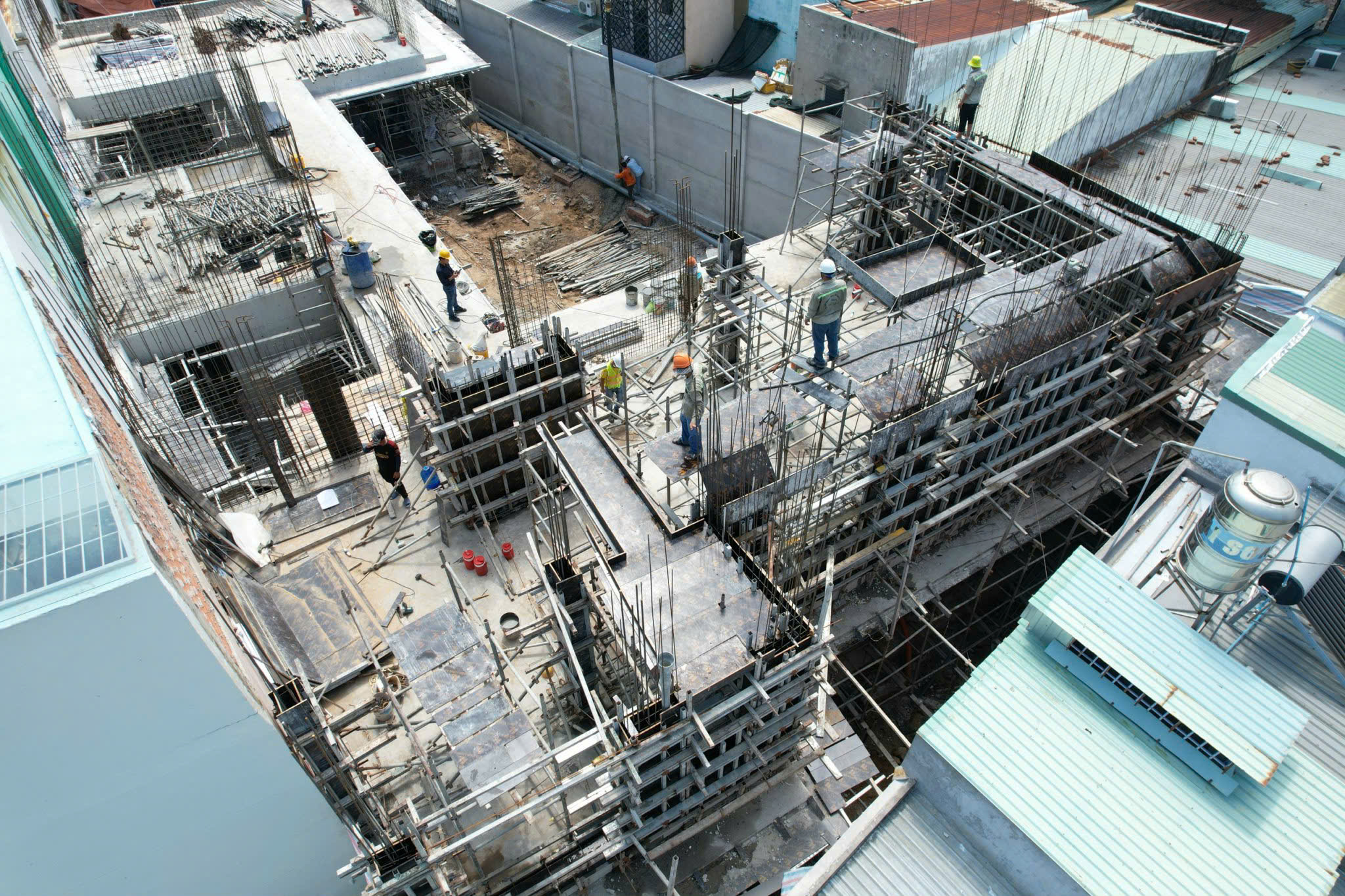 Đánh thuế bất động sản thứ hai: Giải pháp nào cho thị trường năm 2026? - Ảnh 2.