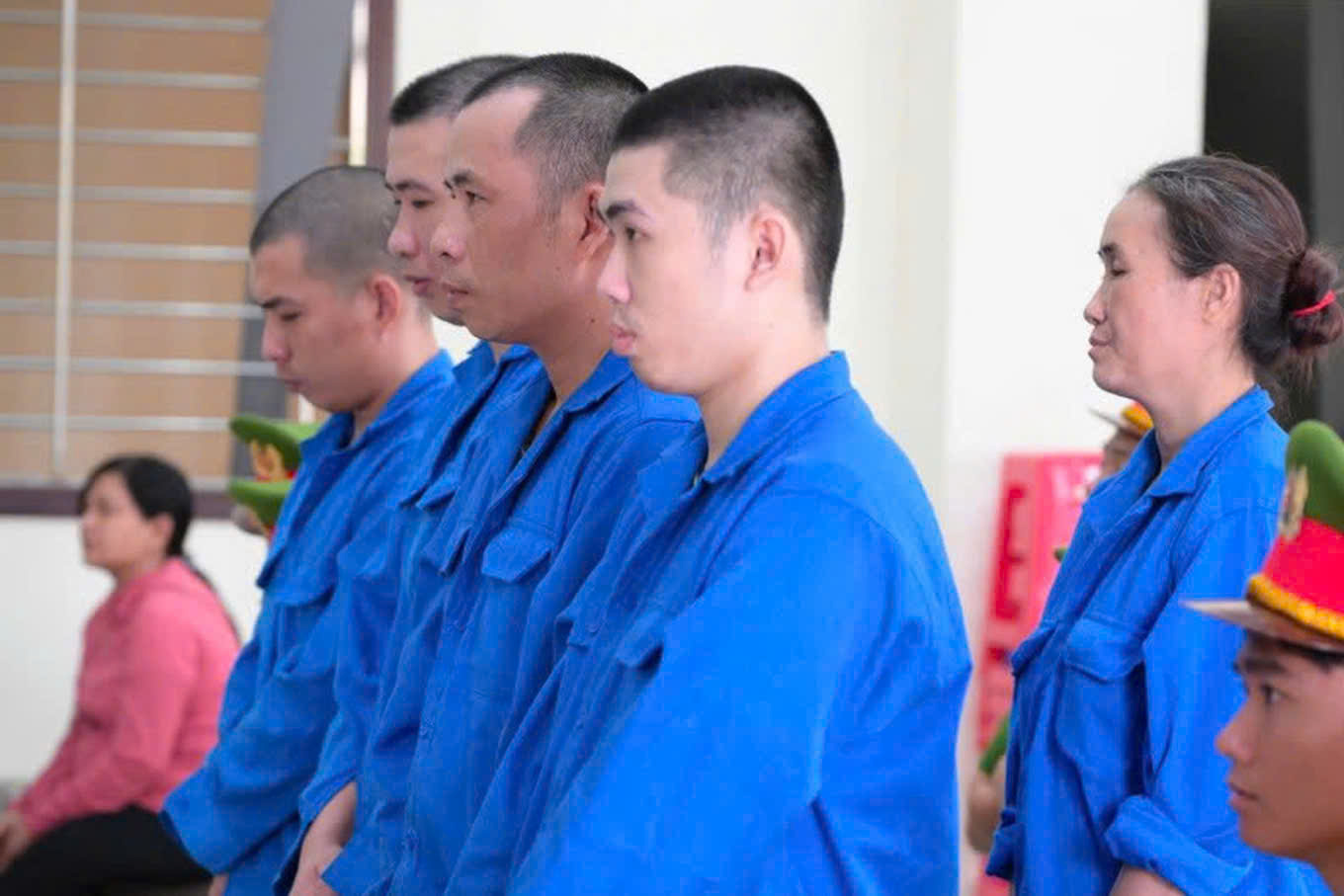 Tây Ninh: Sự thật rợn người về cúng bái gây chết người và bản án nghiêm khắc - Ảnh 1.