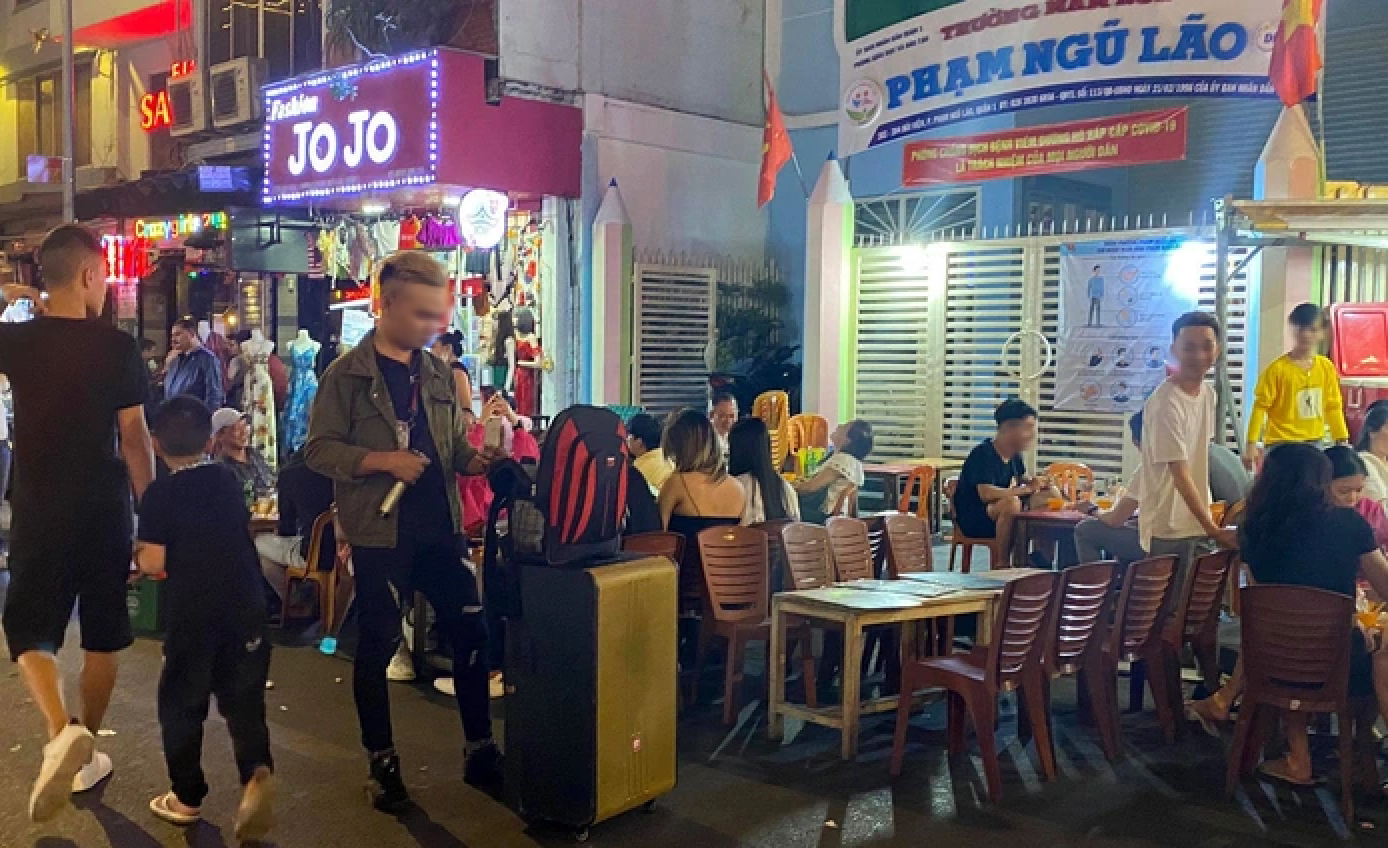 Bộ Công an đề xuất xử lý hình sự tiếng ồn vượt quy chuẩn năm 2026 - Ảnh 1.