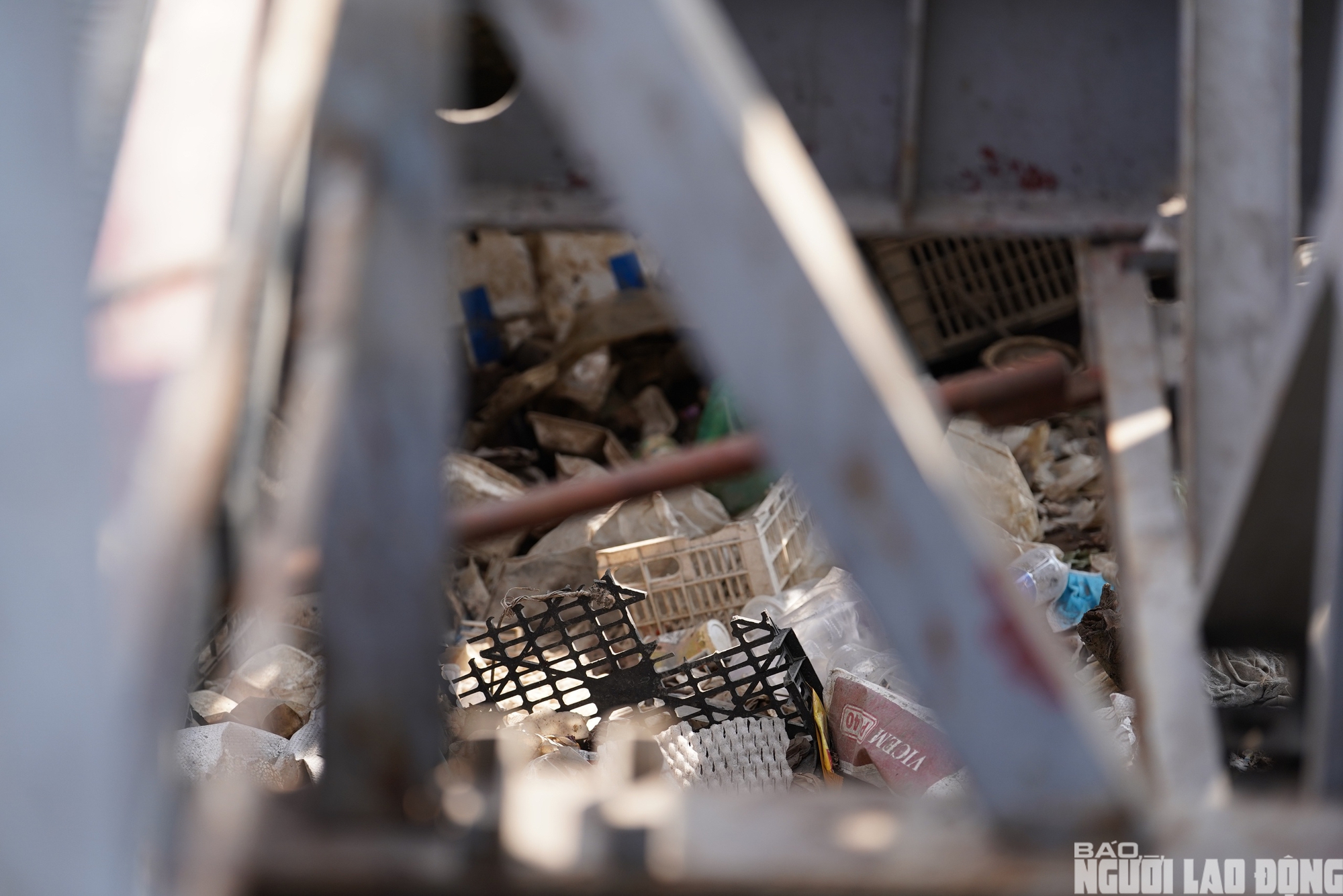 Cầu Rạch Dơi: Cảnh b&aacute;o an to&agrave;n giao th&ocirc;ng kết nối TPHCM - T&acirc;y Ninh 2026 - Ảnh 9.