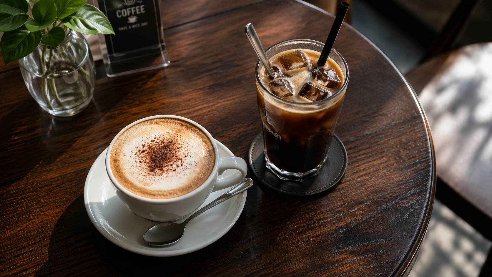 Nghiên cứu Ireland: 3 tách cà phê mỗi ngày, công việc trôi chảy - Ảnh 1.