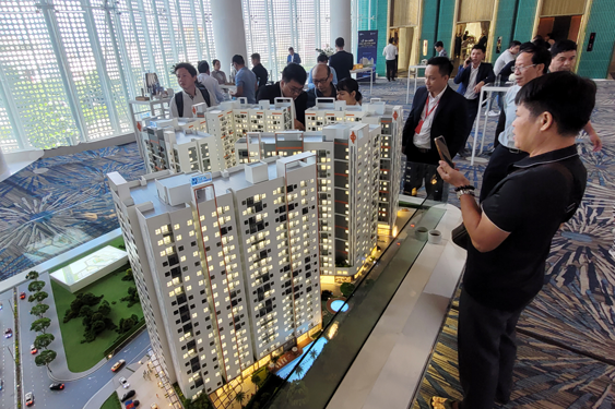 Băn khoăn khi đ&aacute;nh thuế lũy tiến từ nh&agrave;, đất thứ 2 - Ảnh 1.