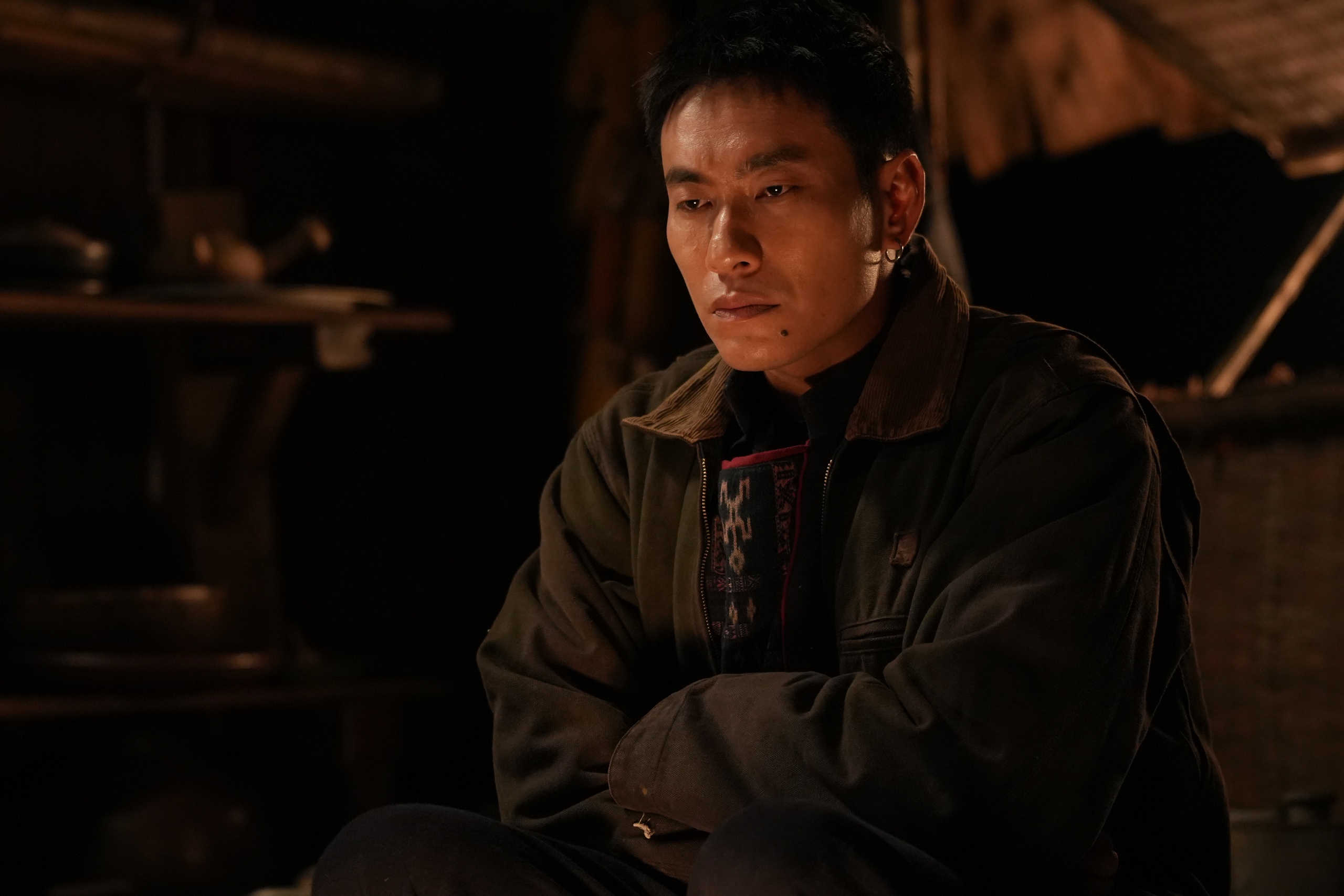 Phim có Kiều Minh Tuấn, sao 