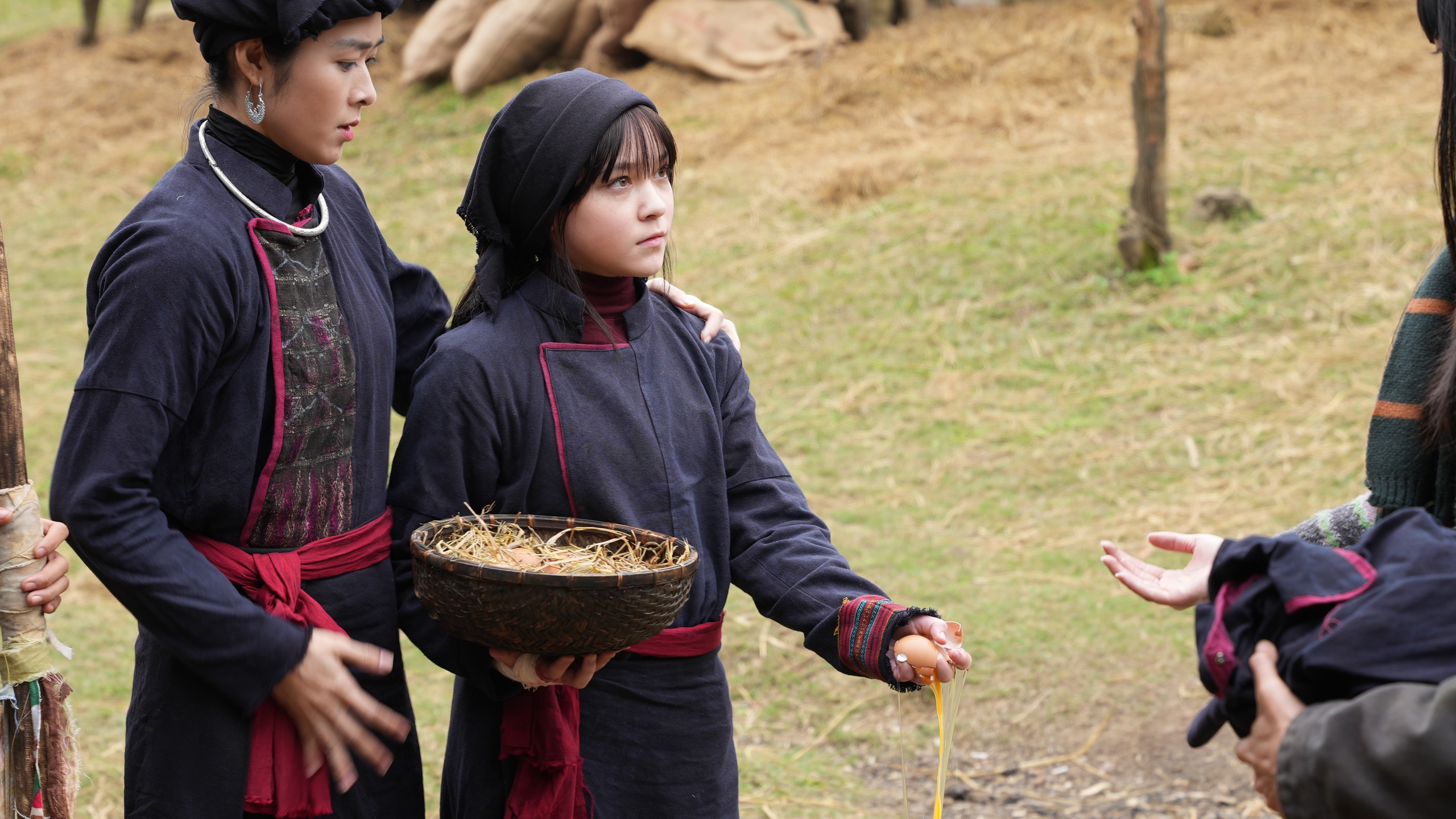 Phim có Kiều Minh Tuấn, sao 