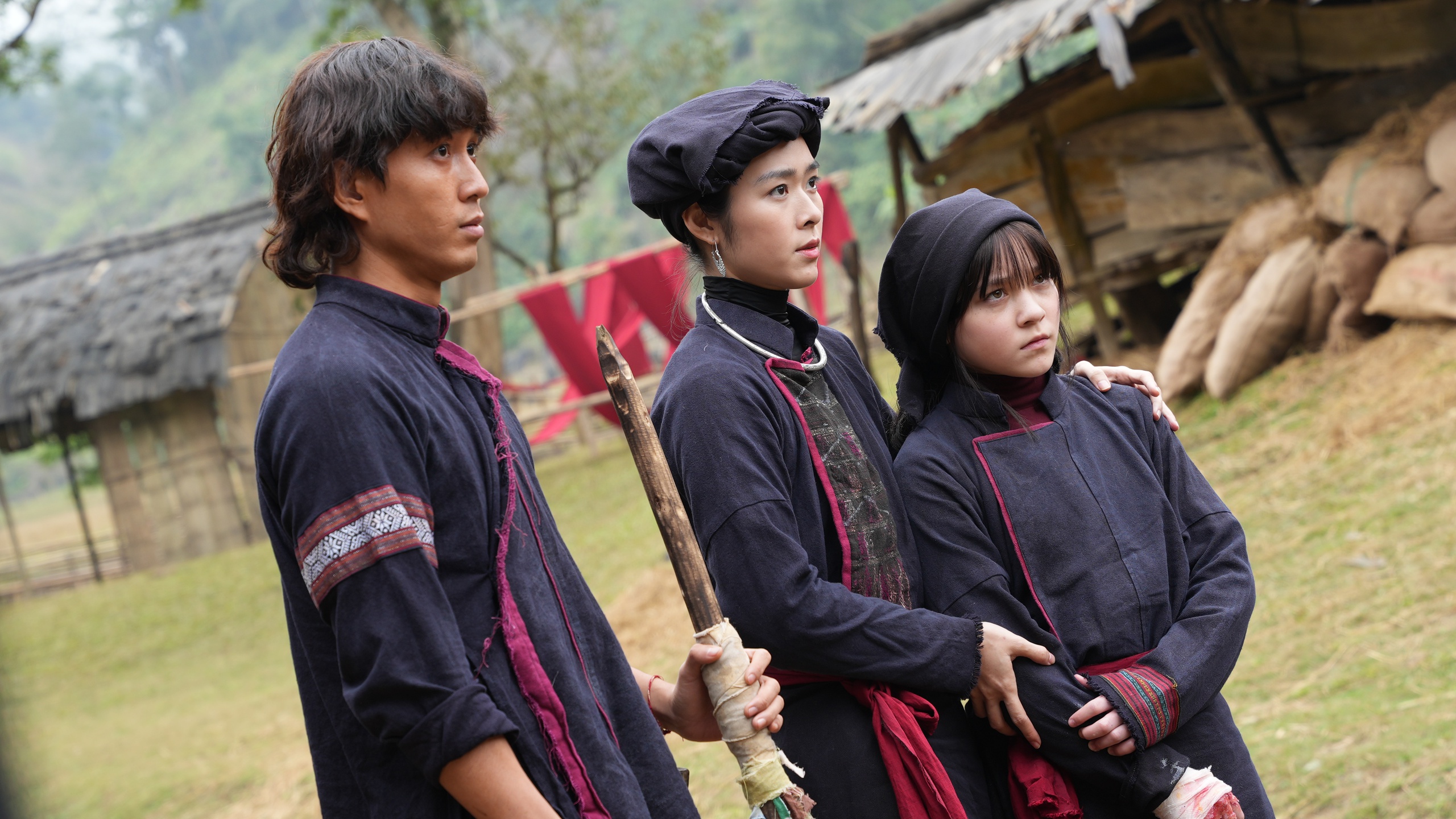 Phim có Kiều Minh Tuấn, sao 