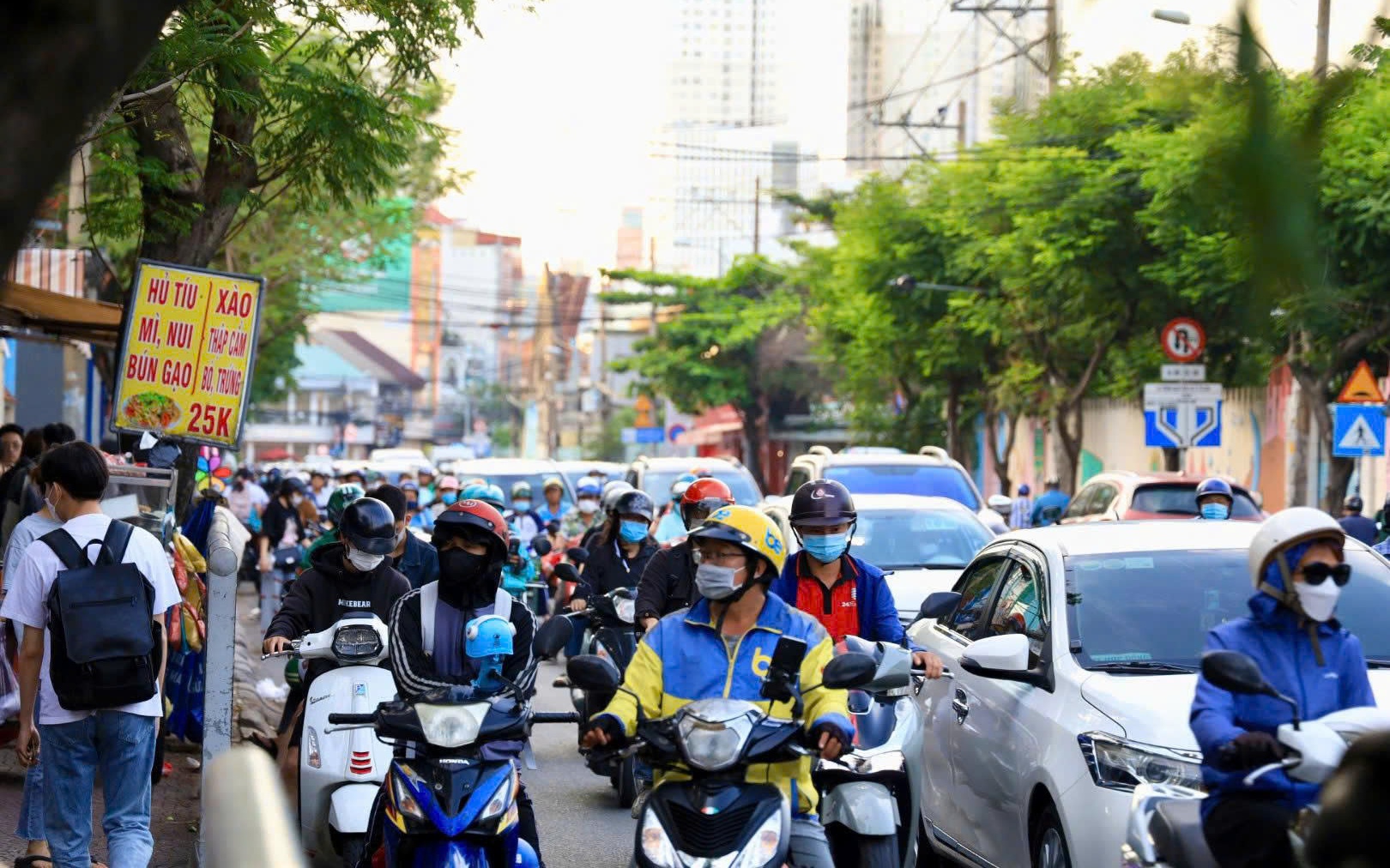 TPHCM ph&ecirc; duyệt hướng tuyến đường sắt Bến Th&agrave;nh - Cần Giờ - Ảnh 2.