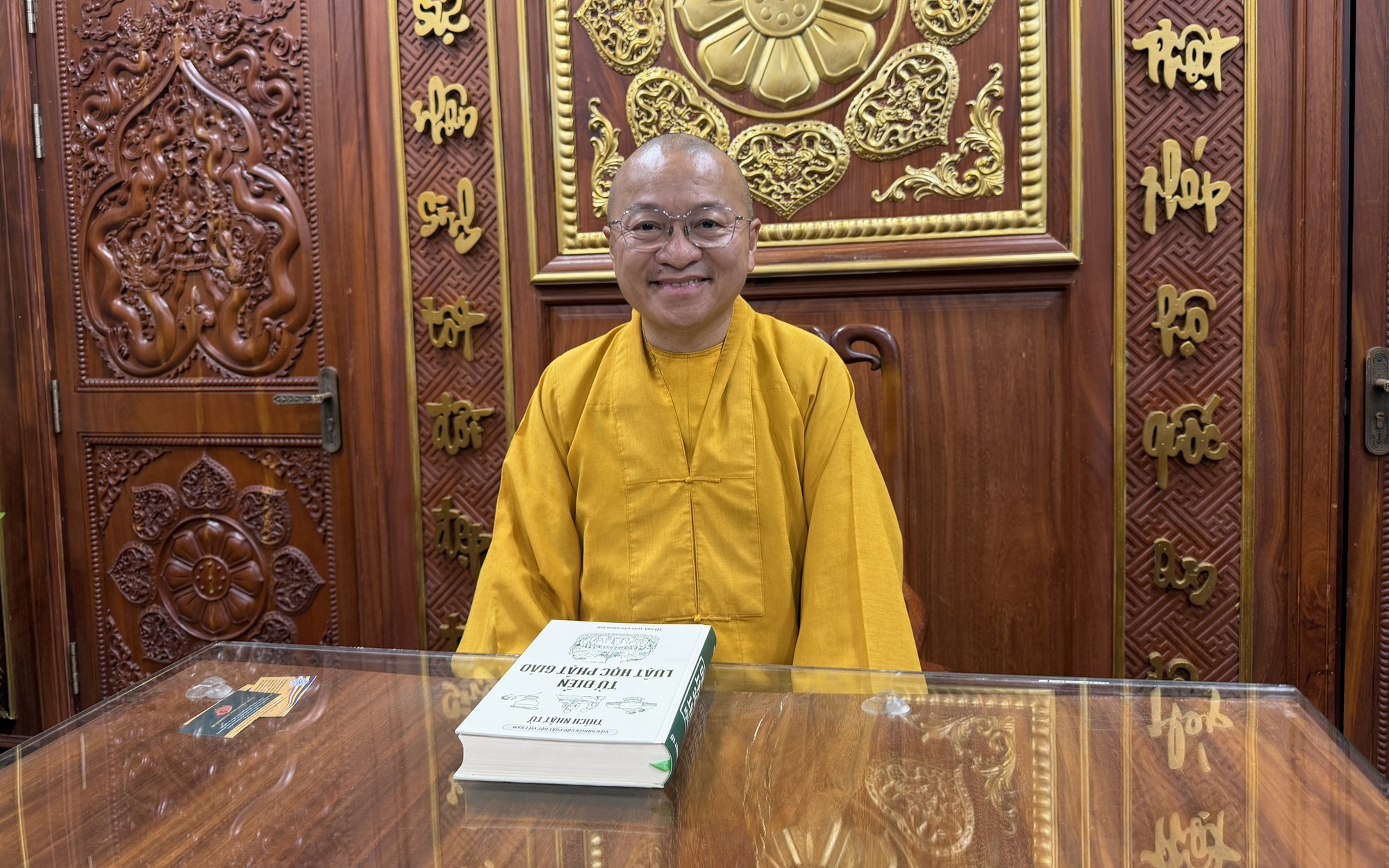 C&ocirc;ng an TPHCM bắt kẻ lừa đảo lấy v&eacute; số của người gi&agrave;, t&agrave;n tật  - Ảnh 3.